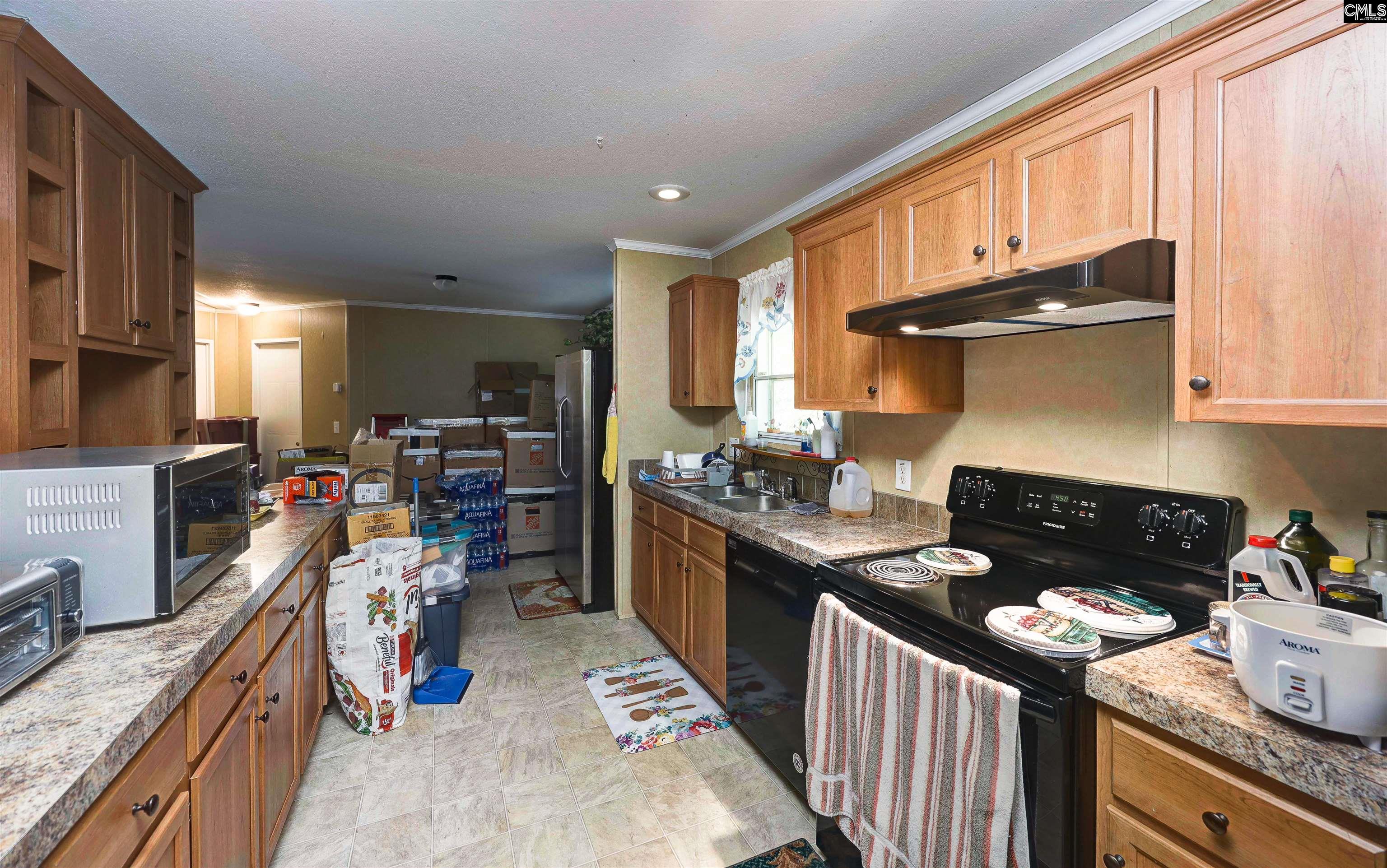 849 Swamp Rabbit Road Leesville, SC 29070