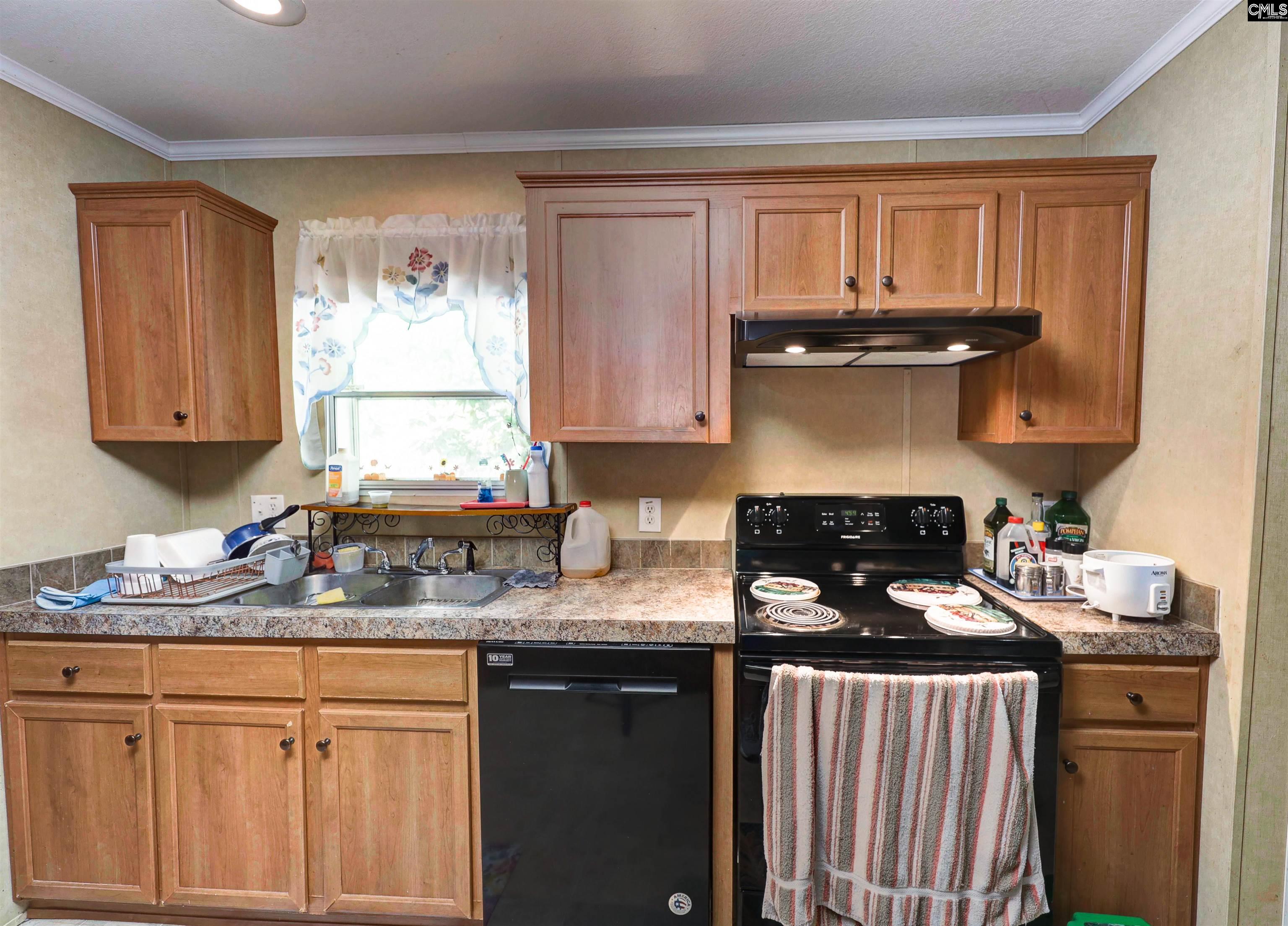 849 Swamp Rabbit Road Leesville, SC 29070