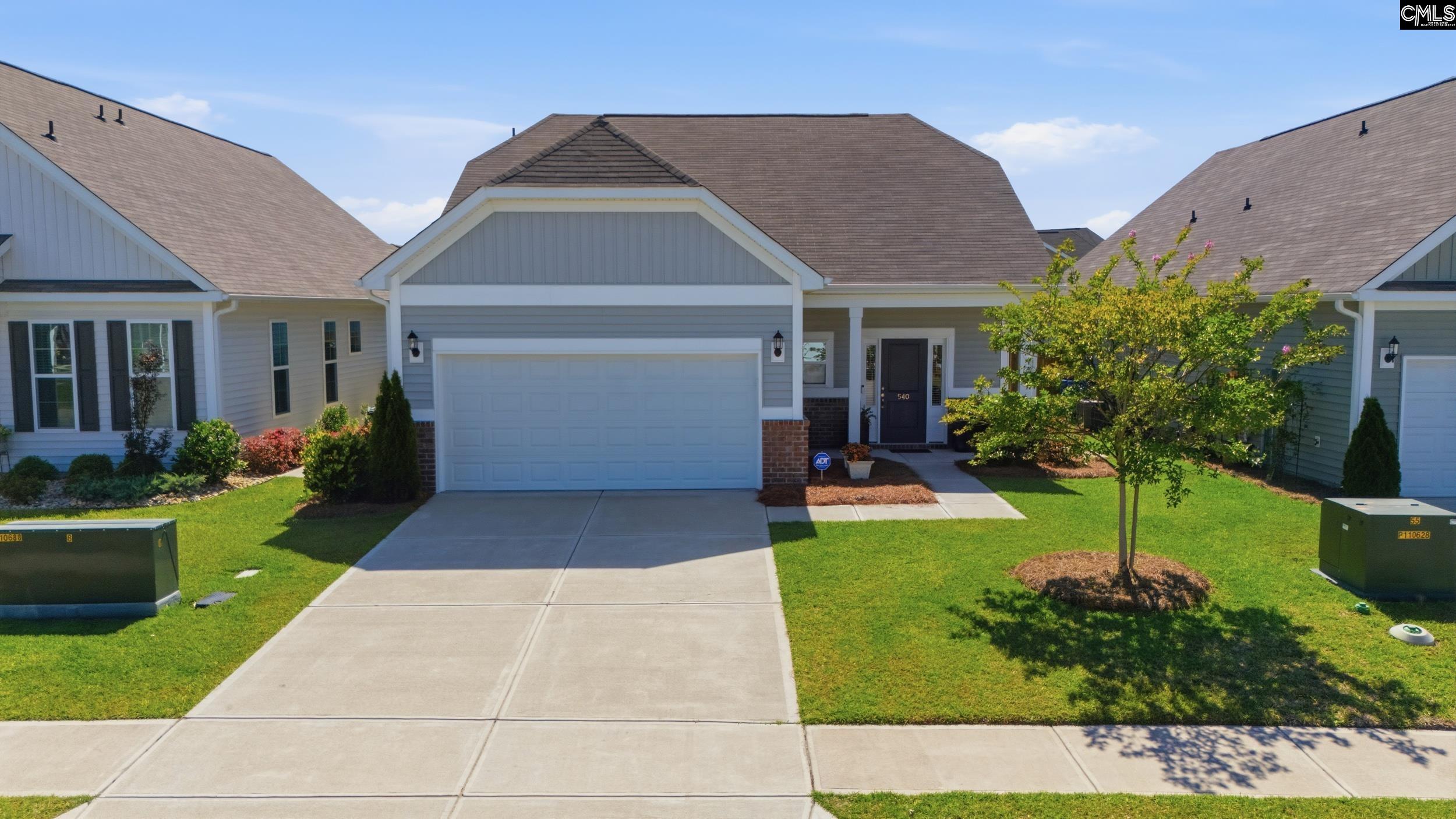 540 Ludlow Lane Columbia, SC 29229