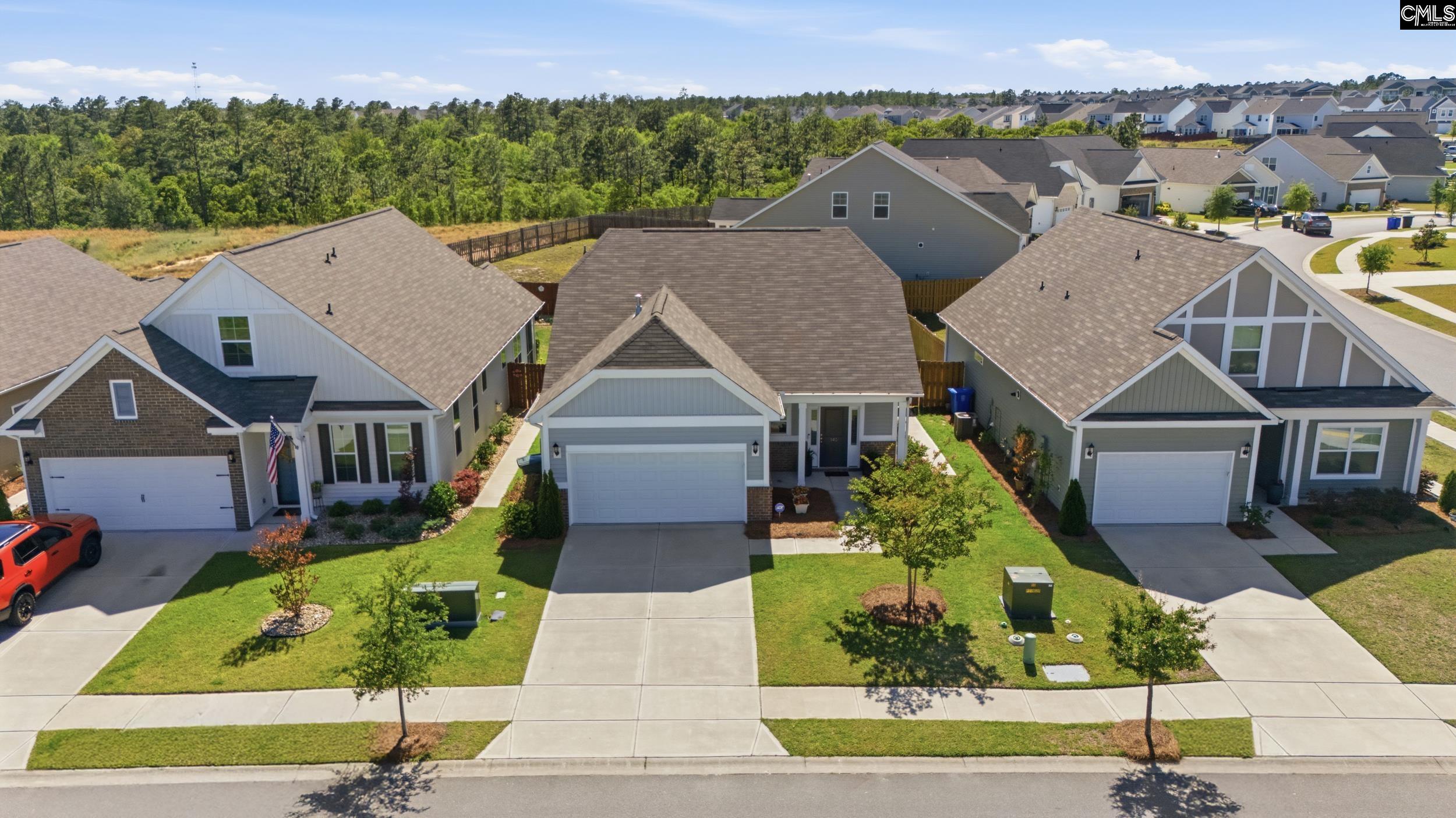 540 Ludlow Lane Columbia, SC 29229