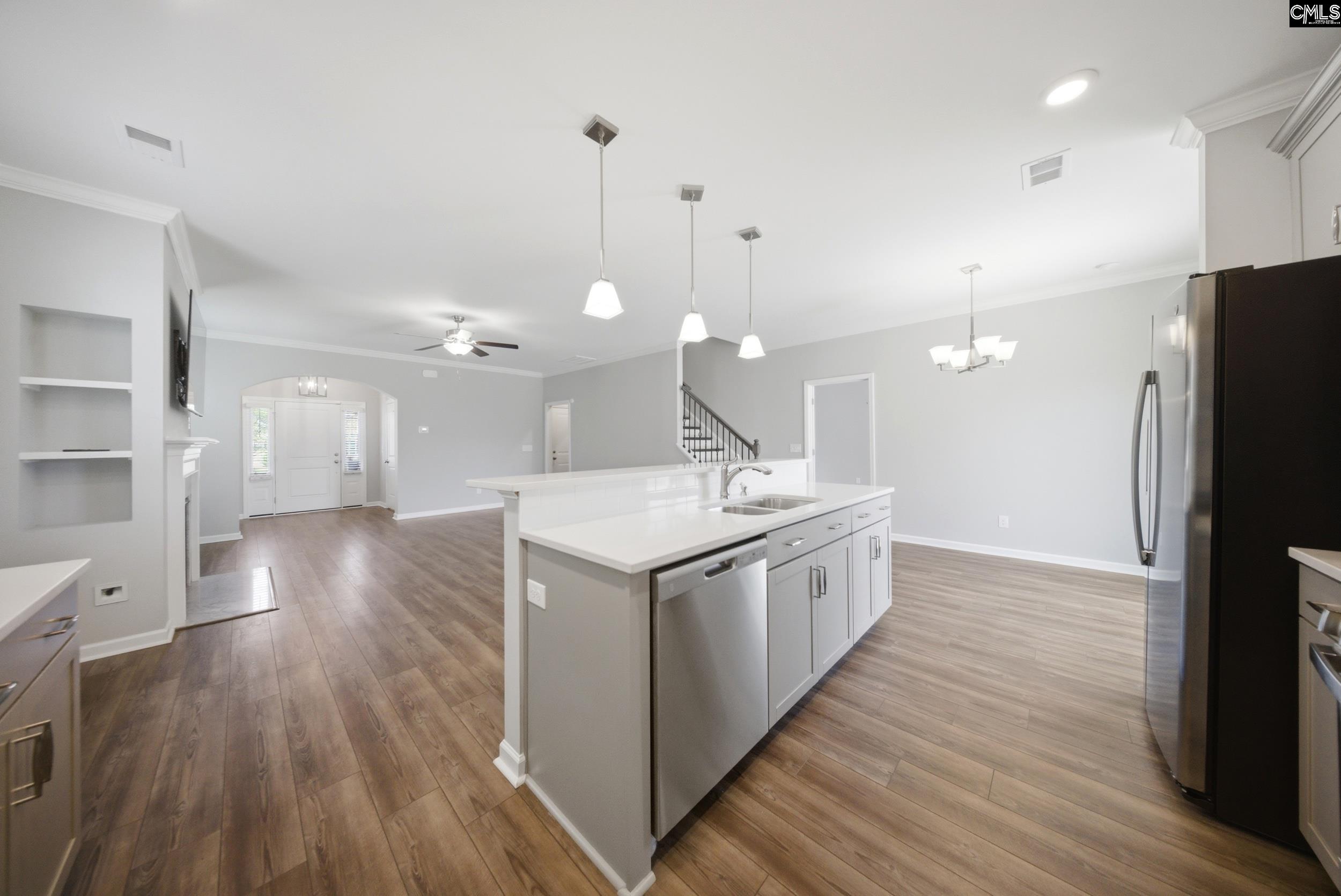 540 Ludlow Lane Columbia, SC 29229