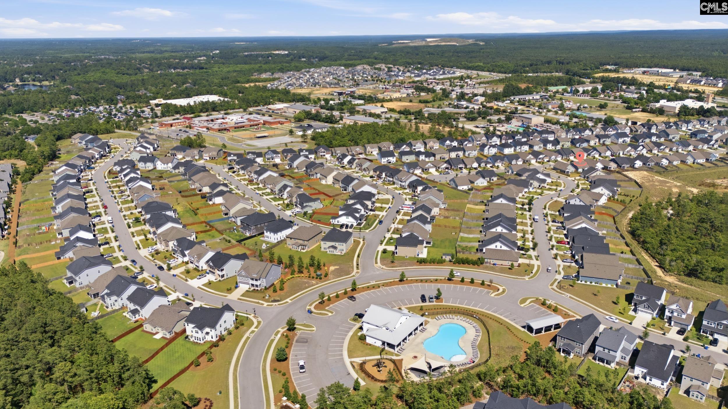 540 Ludlow Lane Columbia, SC 29229