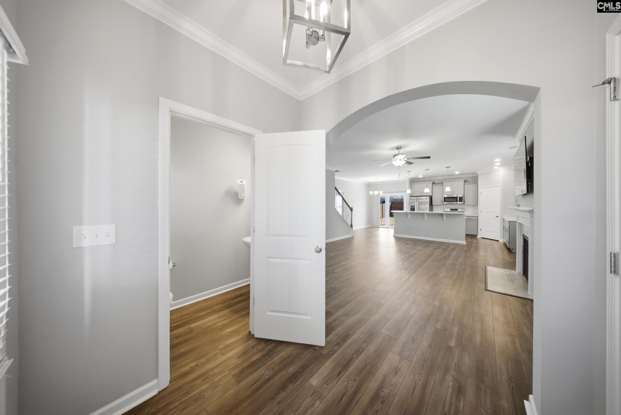 540 Ludlow Lane Columbia, SC 29229