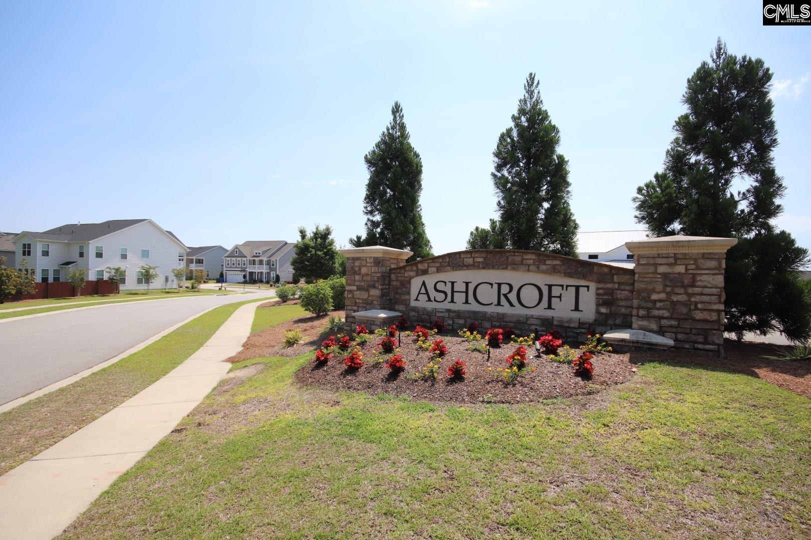 540 Ludlow Lane Columbia, SC 29229