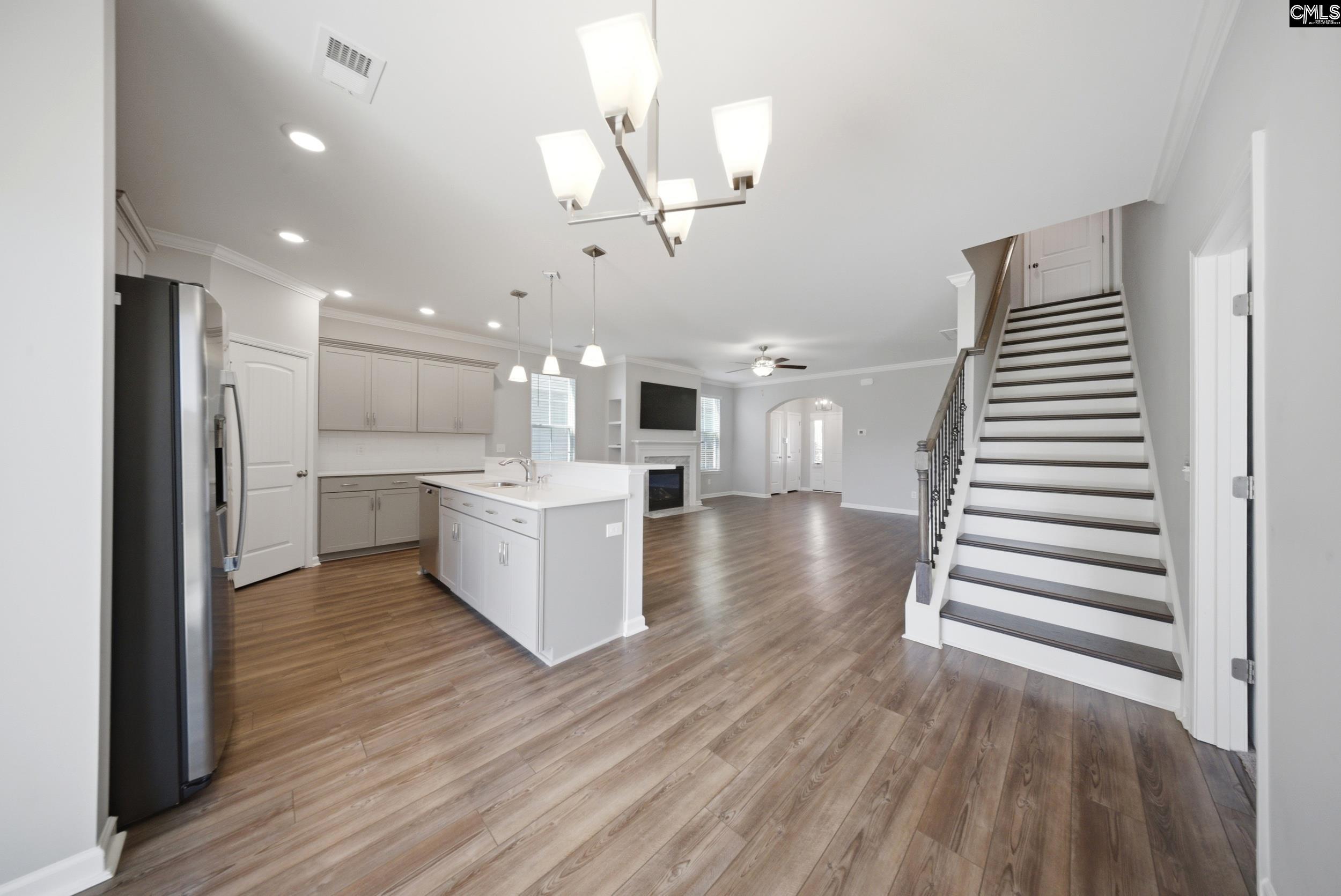 540 Ludlow Lane Columbia, SC 29229