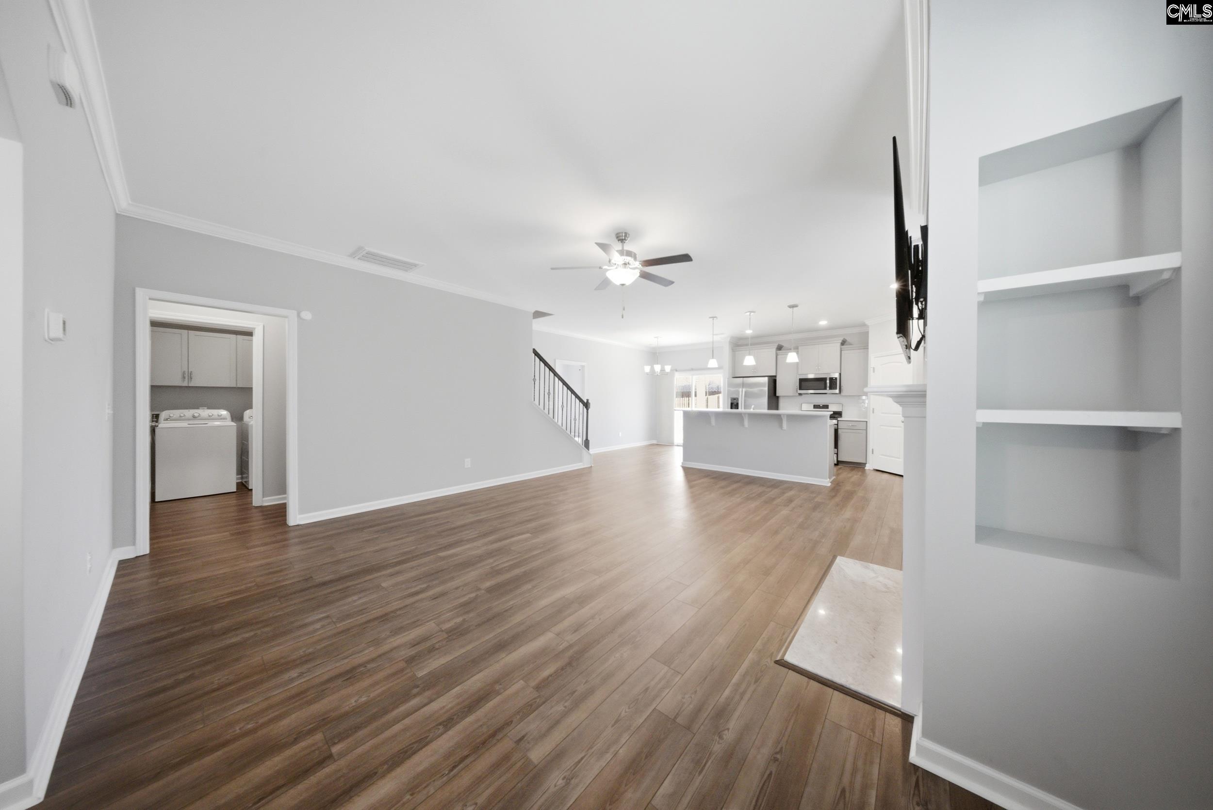 540 Ludlow Lane Columbia, SC 29229