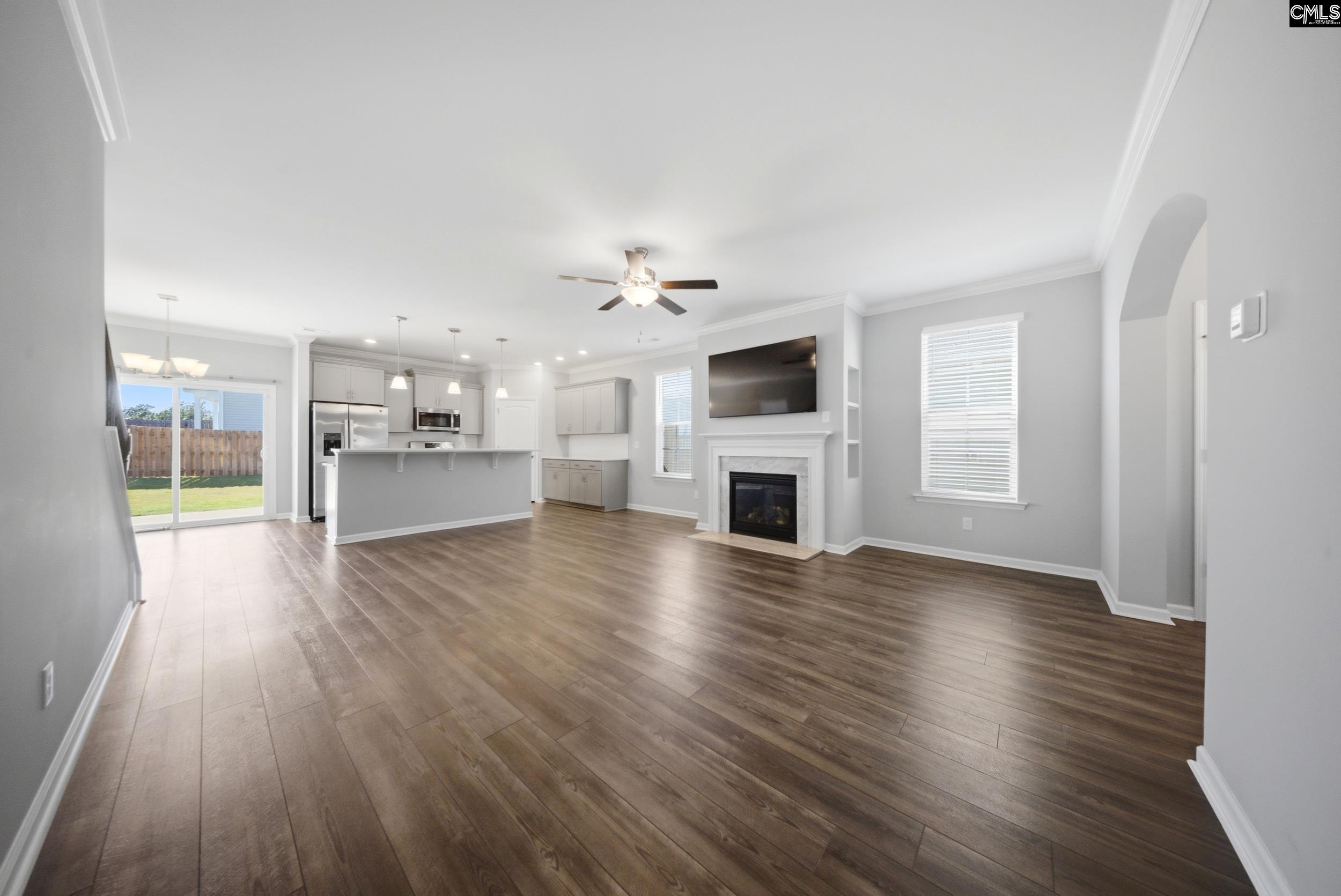 540 Ludlow Lane Columbia, SC 29229