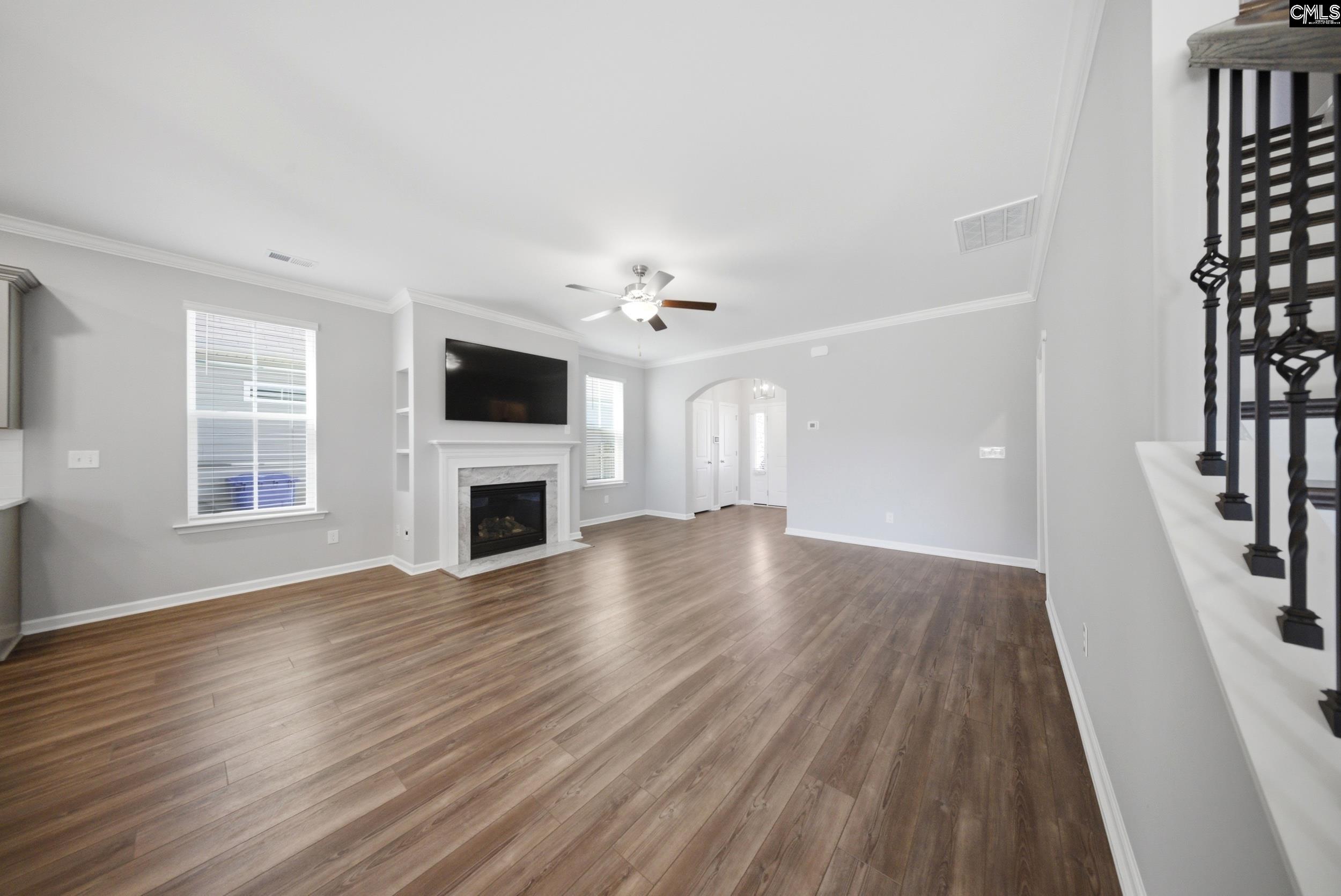 540 Ludlow Lane Columbia, SC 29229