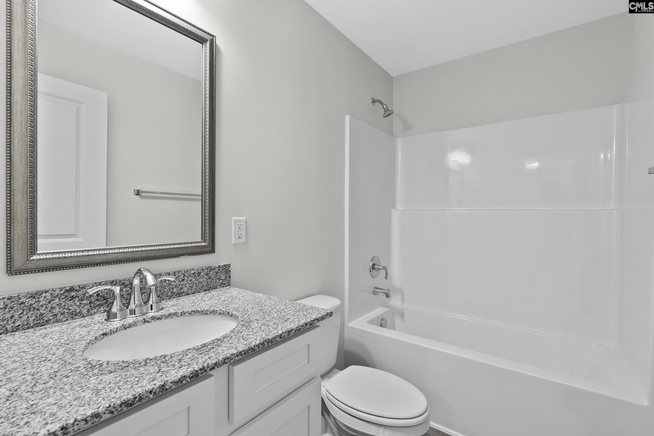 580 Corkscrew Lane Blythewood, SC 29016