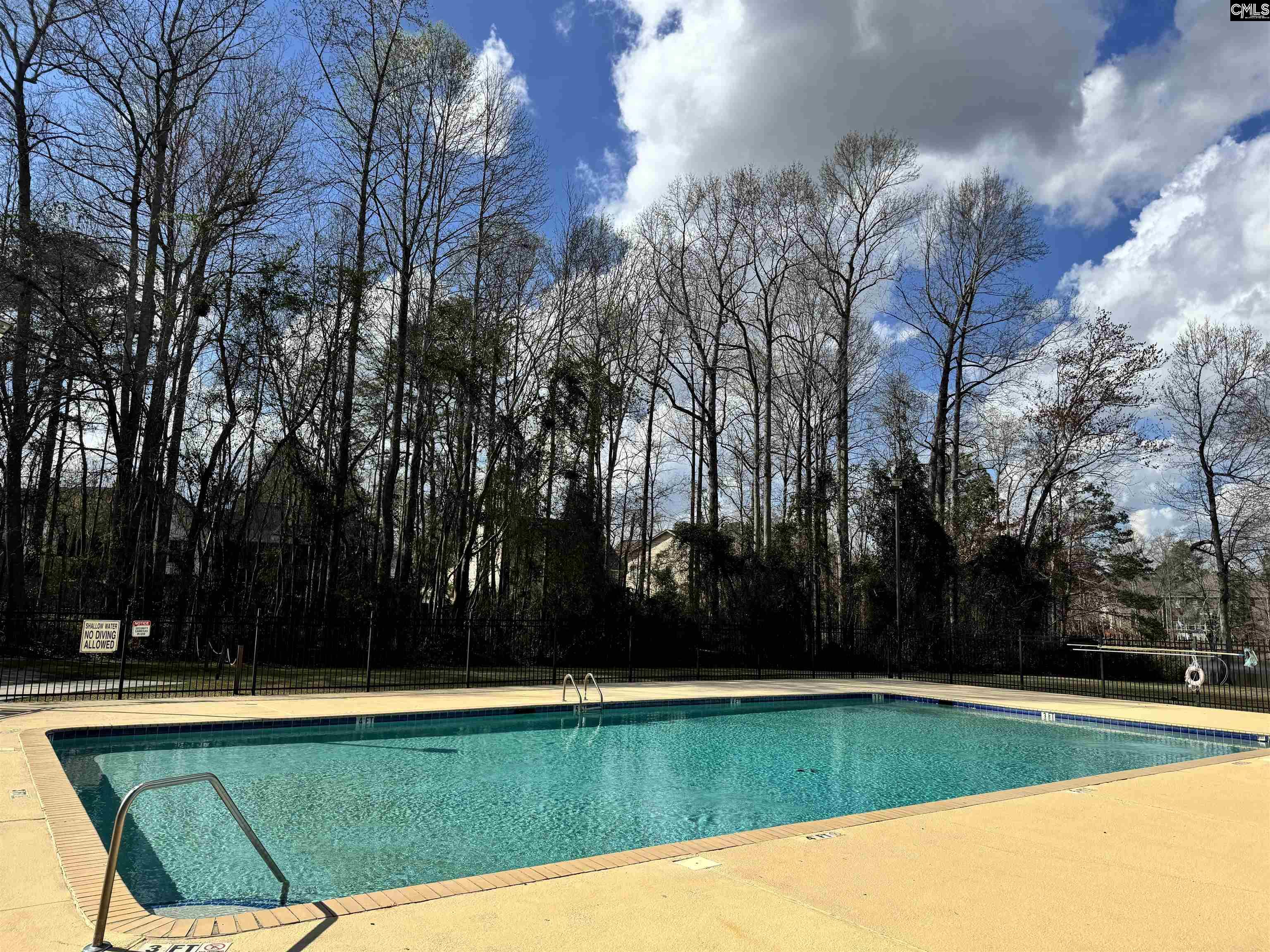 580 Corkscrew Lane Blythewood, SC 29016