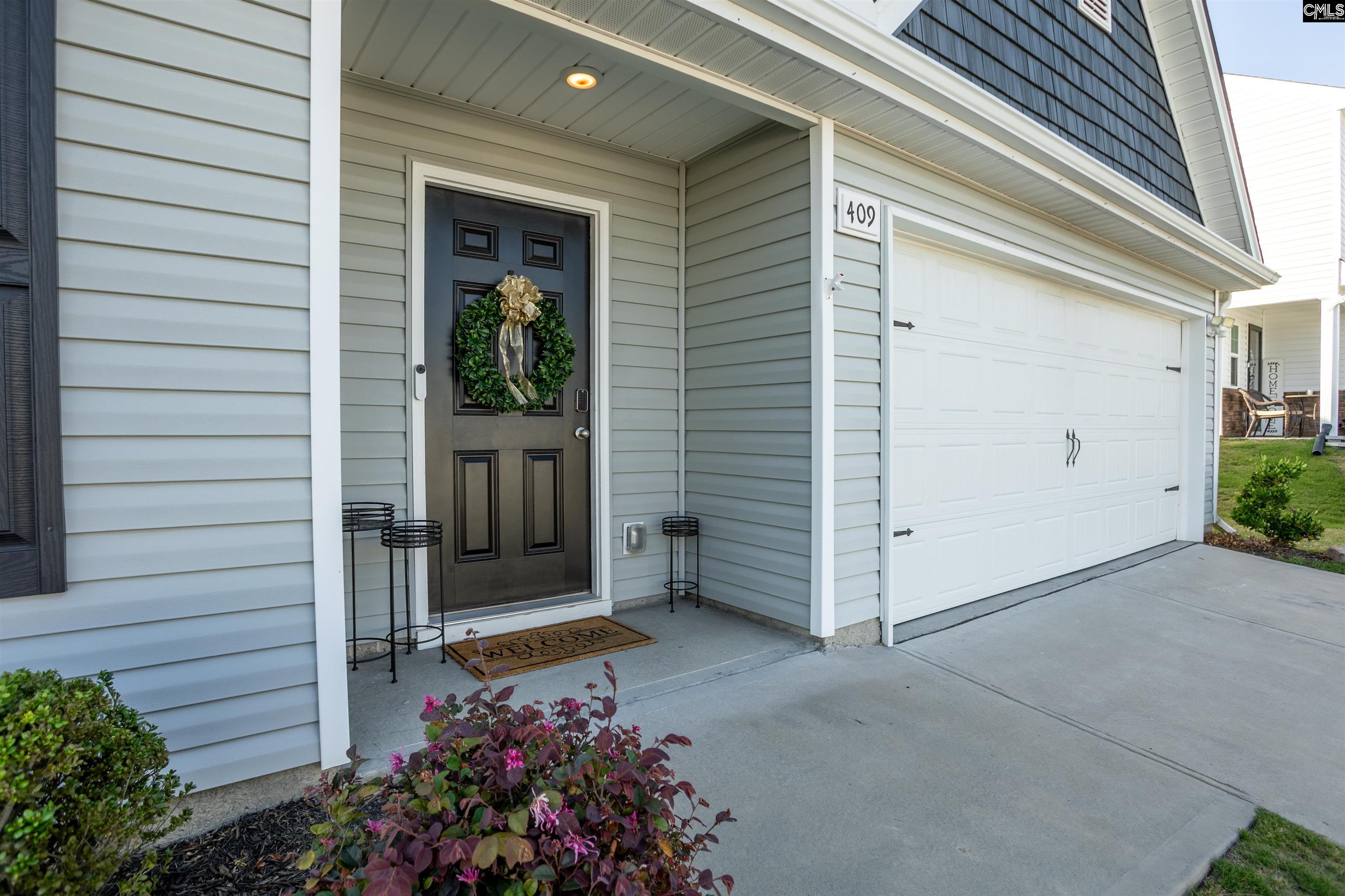 409 Dawn Meadow Court Elgin, SC 29045