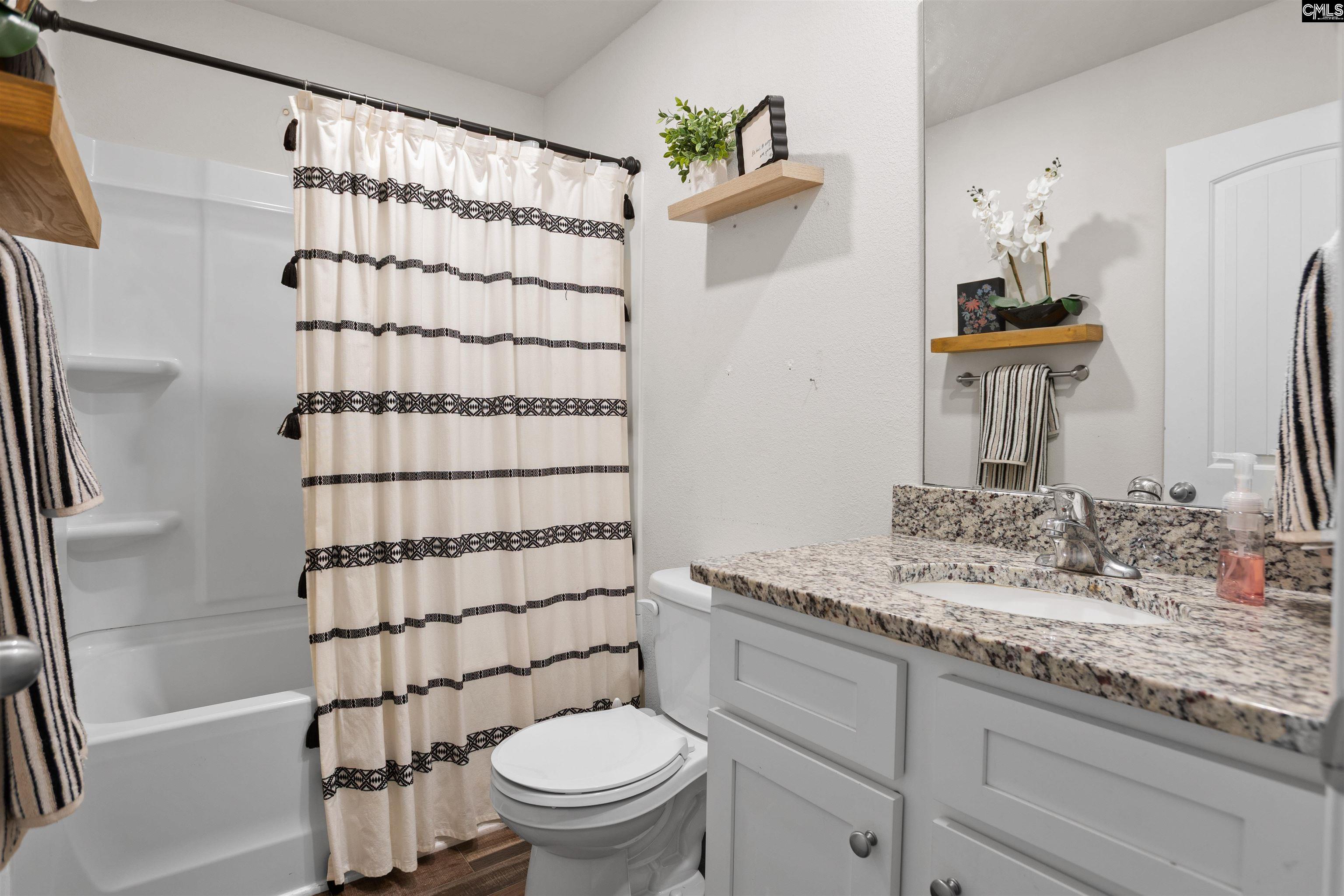 409 Dawn Meadow Court Elgin, SC 29045