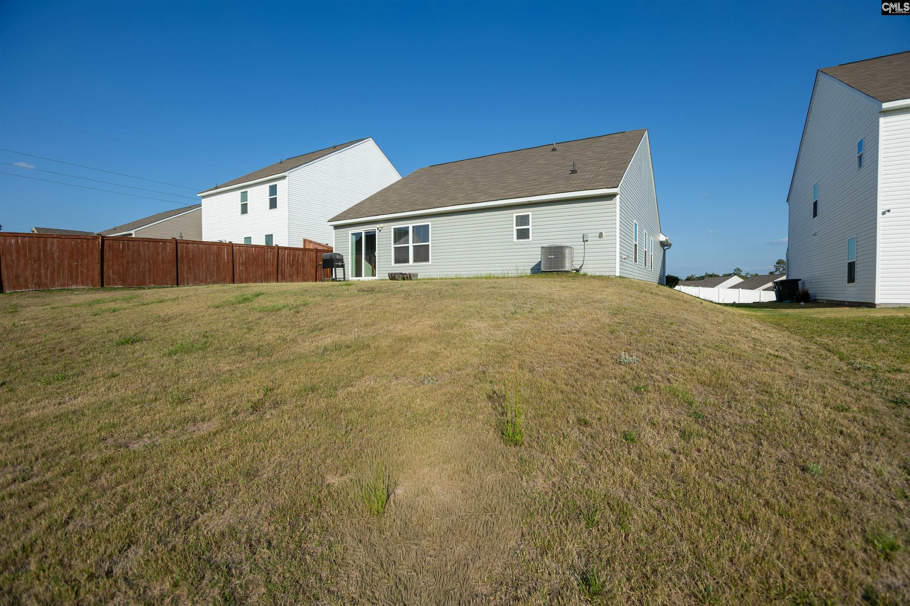 409 Dawn Meadow Court Elgin, SC 29045