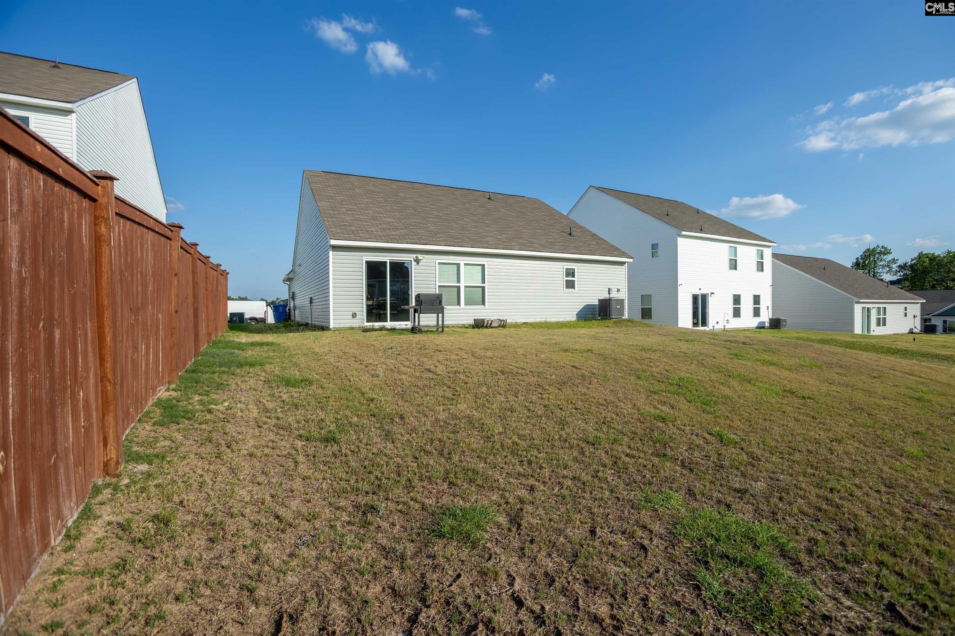 409 Dawn Meadow Court Elgin, SC 29045