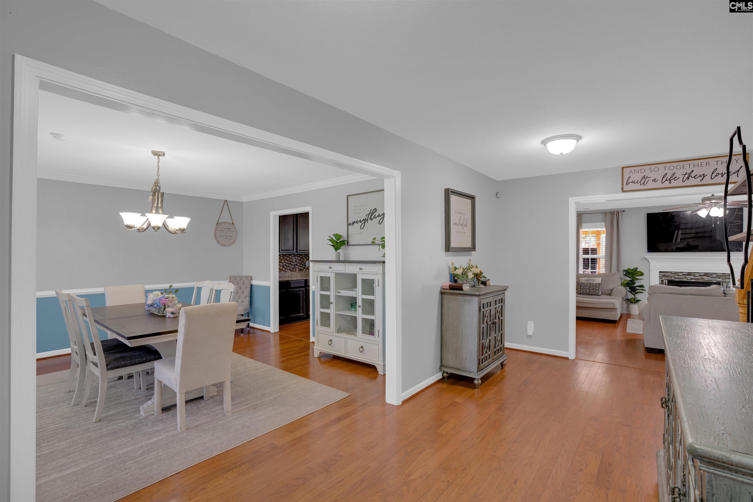 1025 Palamino Lane Elgin, SC 29045