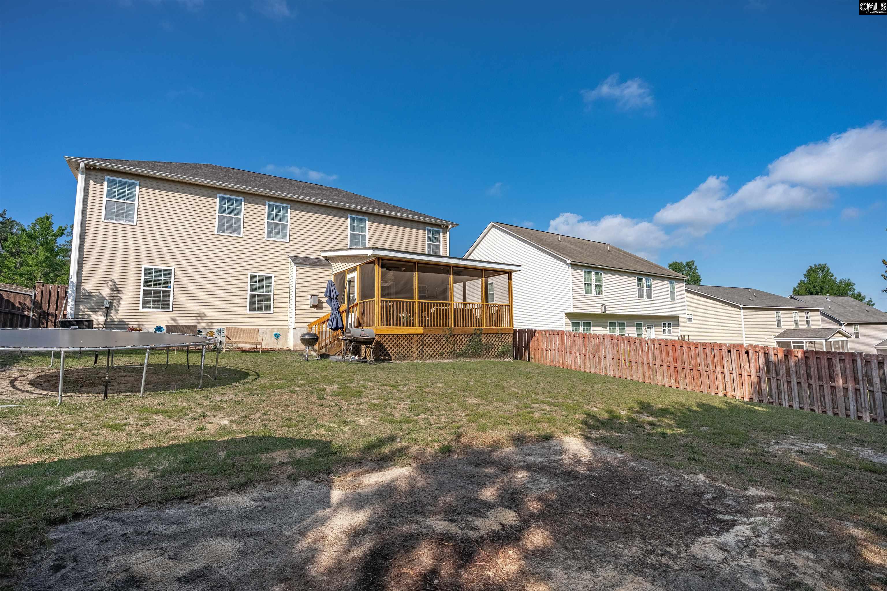 1025 Palamino Lane Elgin, SC 29045