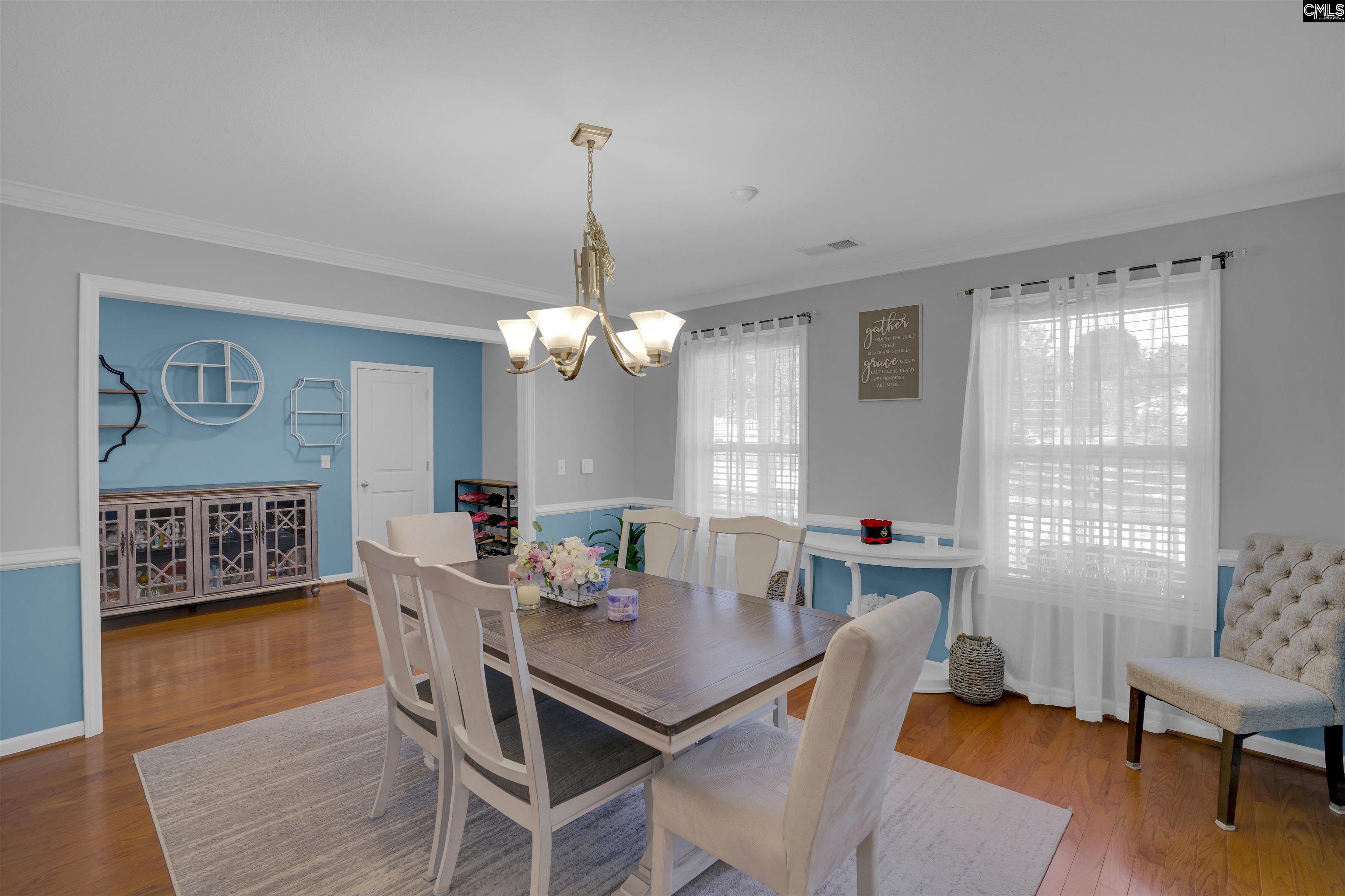 1025 Palamino Lane Elgin, SC 29045