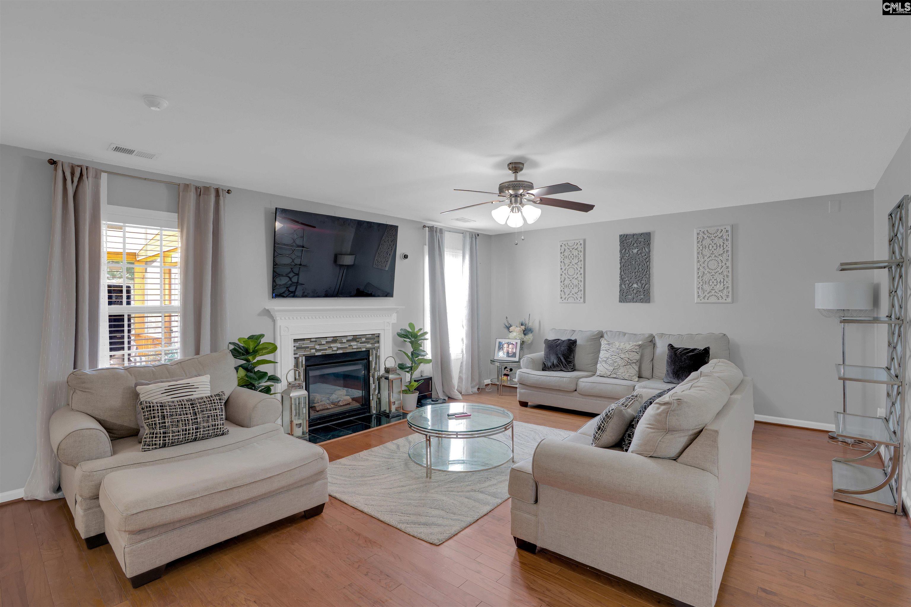 1025 Palamino Lane Elgin, SC 29045
