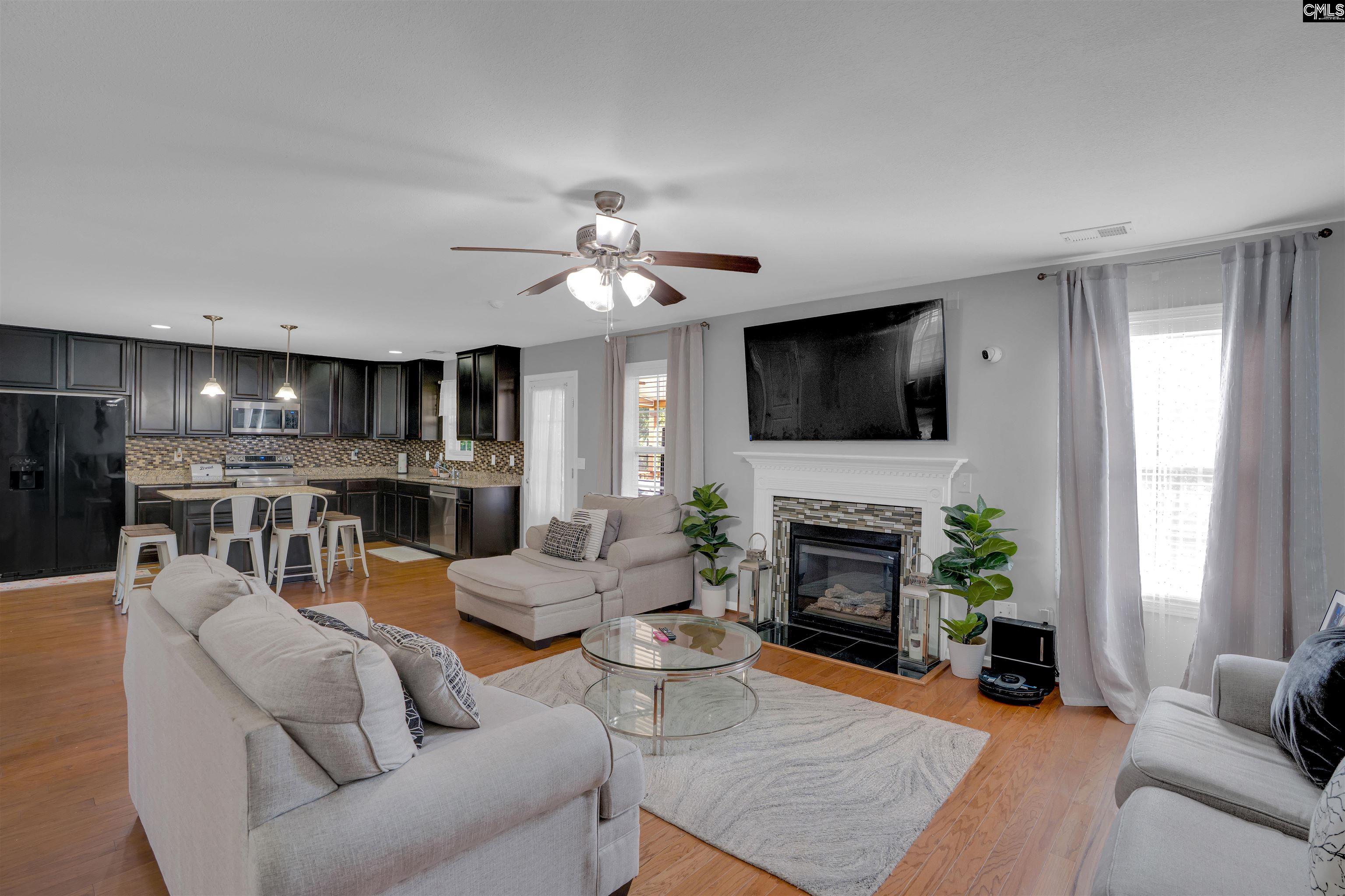 1025 Palamino Lane Elgin, SC 29045