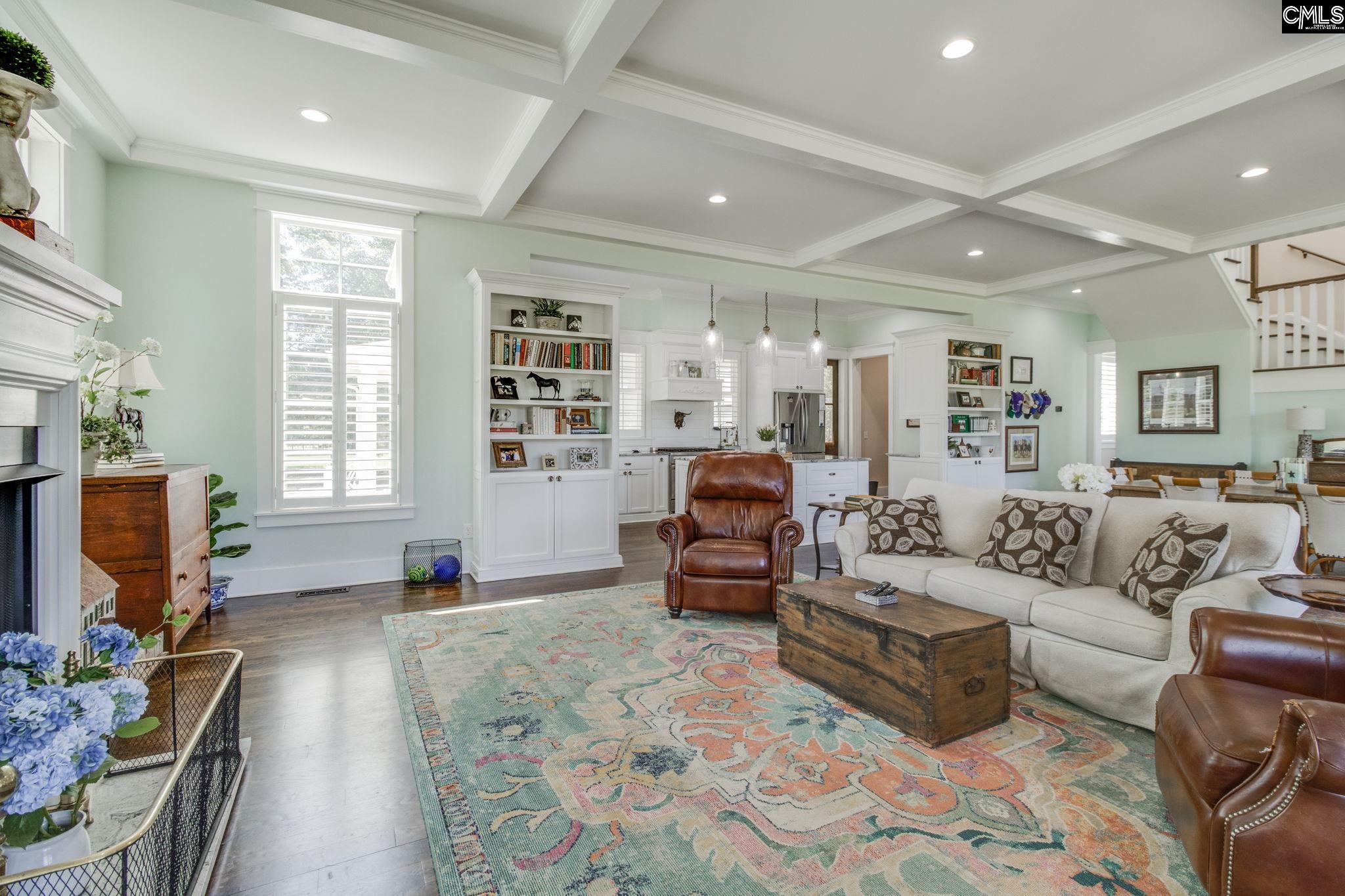 100 Horse Pasture Road Camden, SC 29020