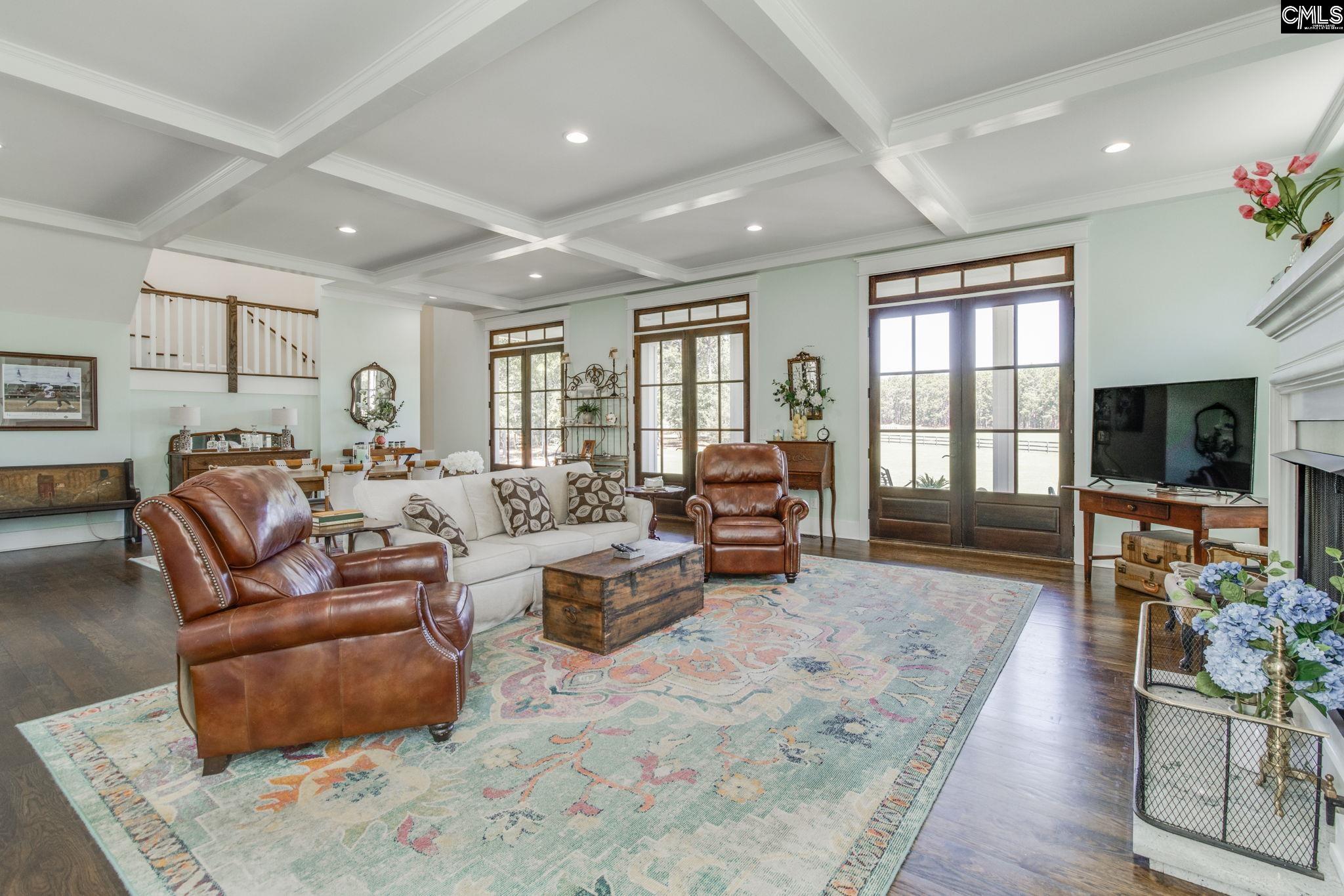 100 Horse Pasture Road Camden, SC 29020