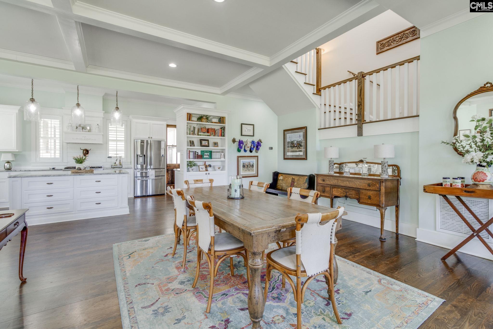 100 Horse Pasture Road Camden, SC 29020