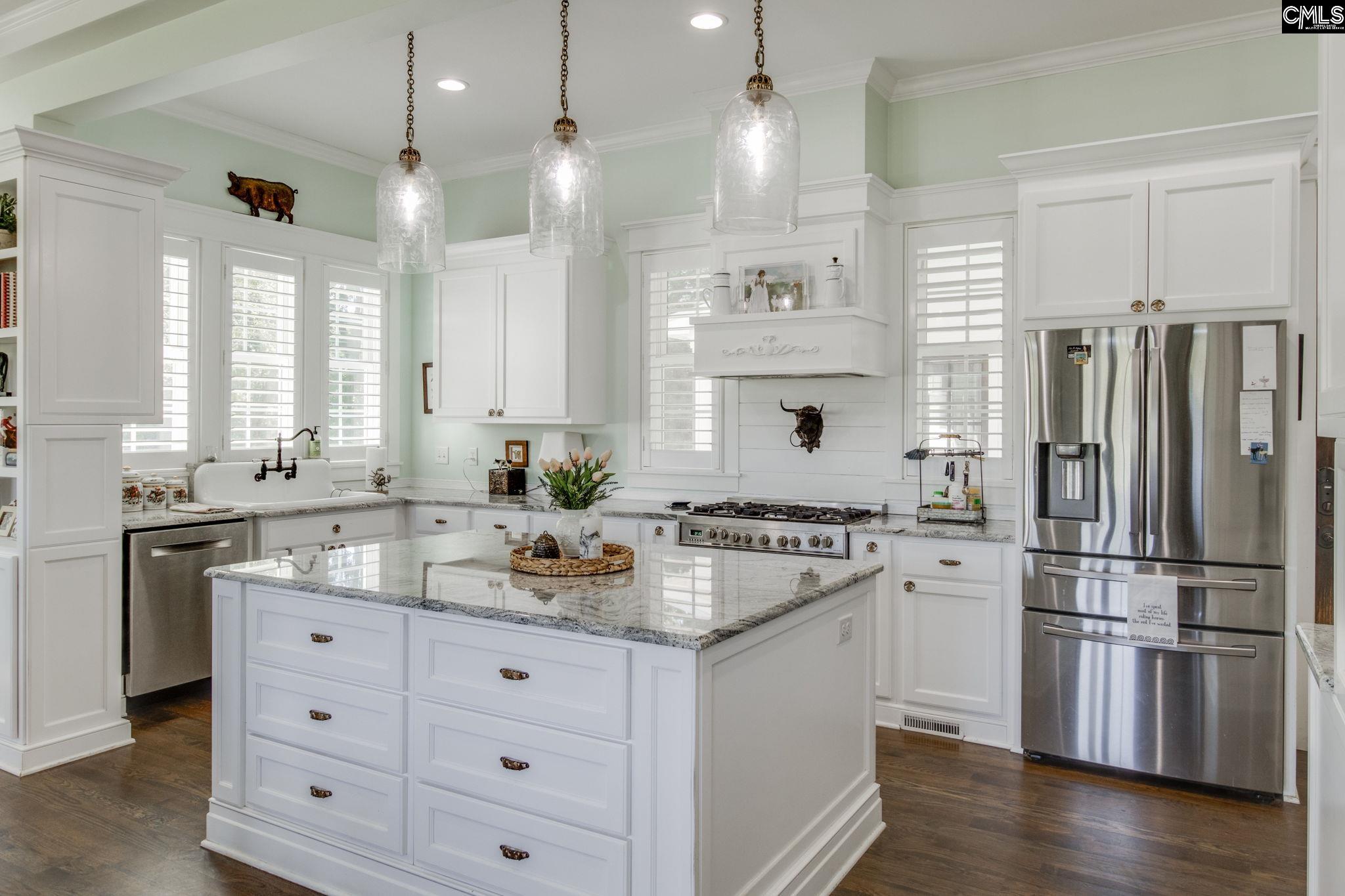 100 Horse Pasture Road Camden, SC 29020