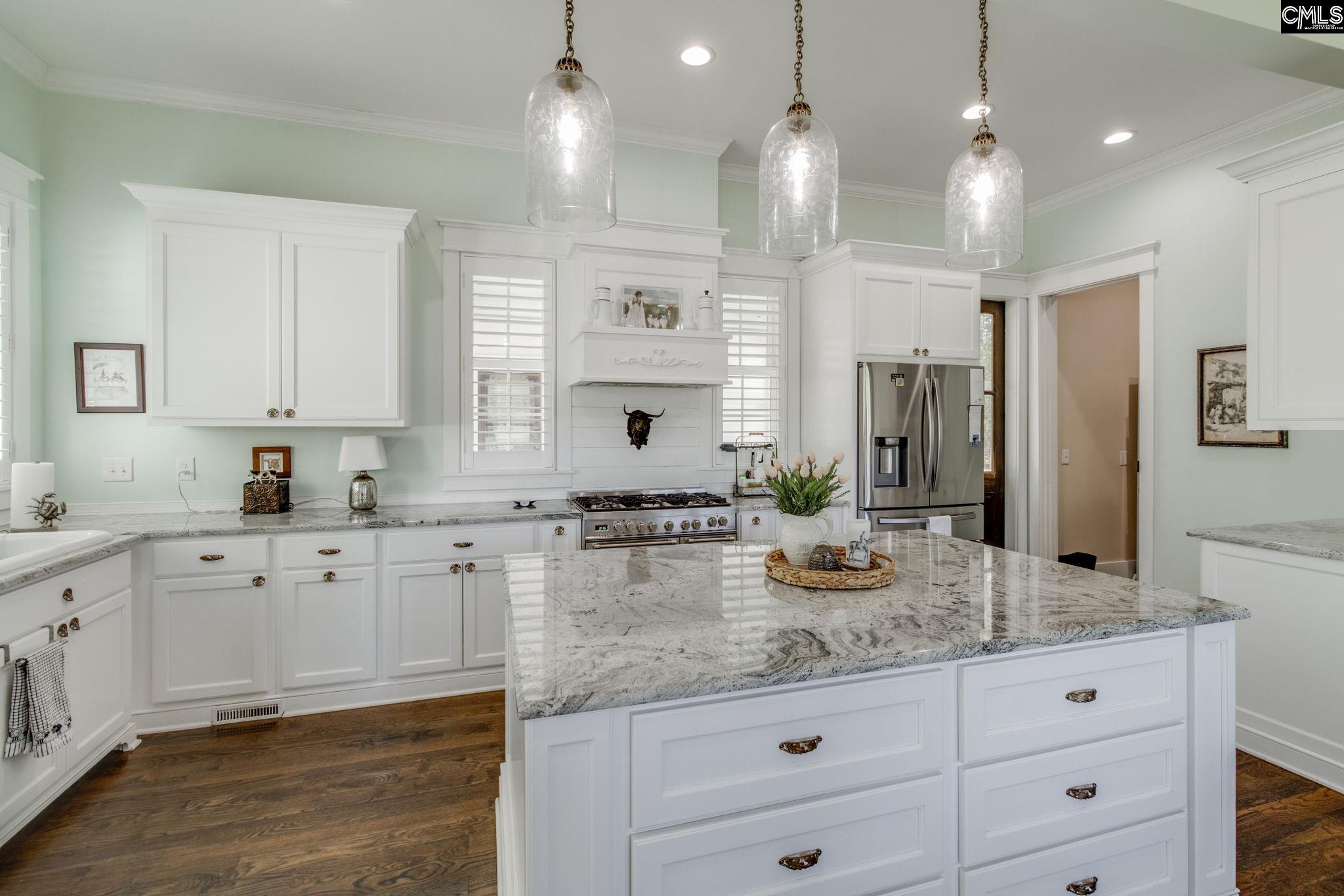 100 Horse Pasture Road Camden, SC 29020