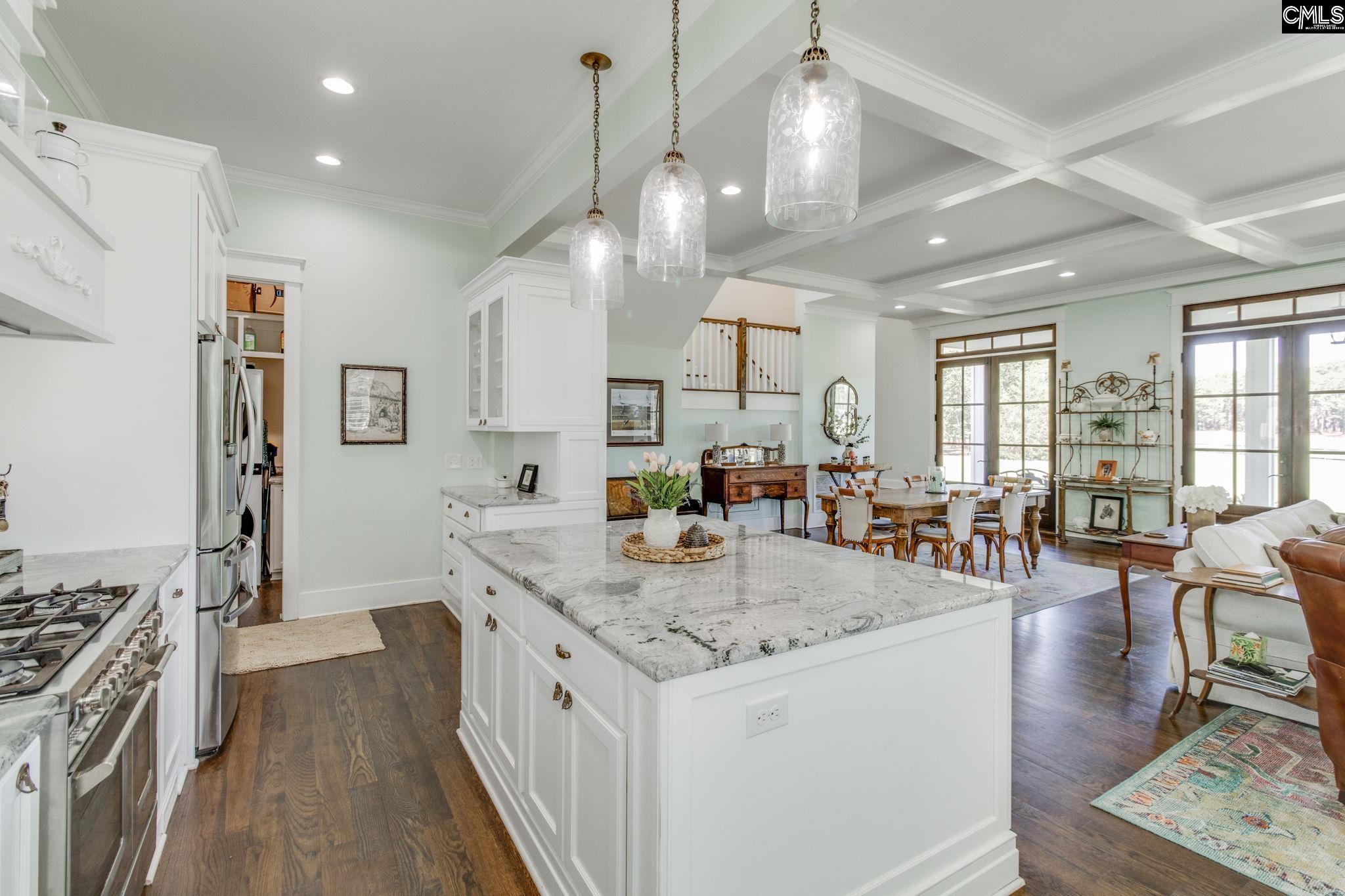 100 Horse Pasture Road Camden, SC 29020