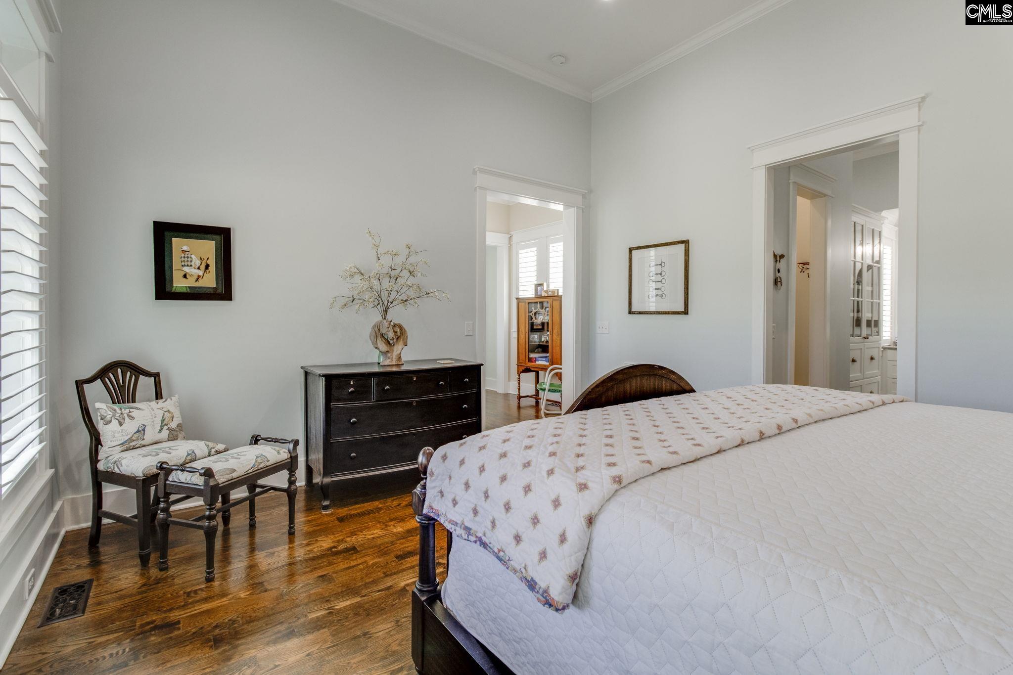 100 Horse Pasture Road Camden, SC 29020