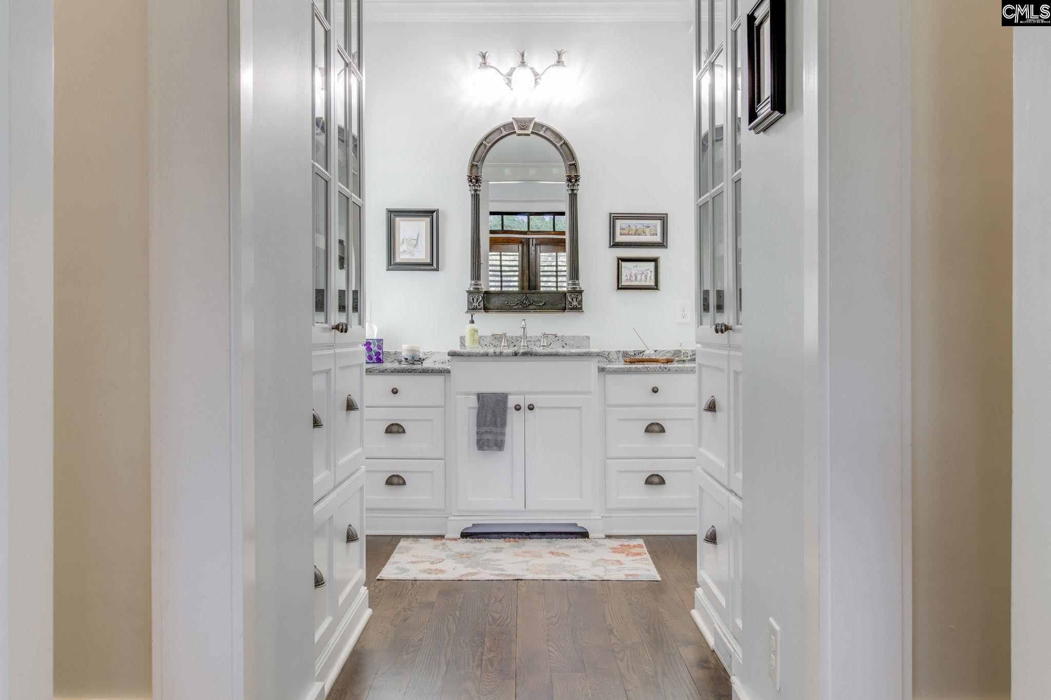 100 Horse Pasture Road Camden, SC 29020