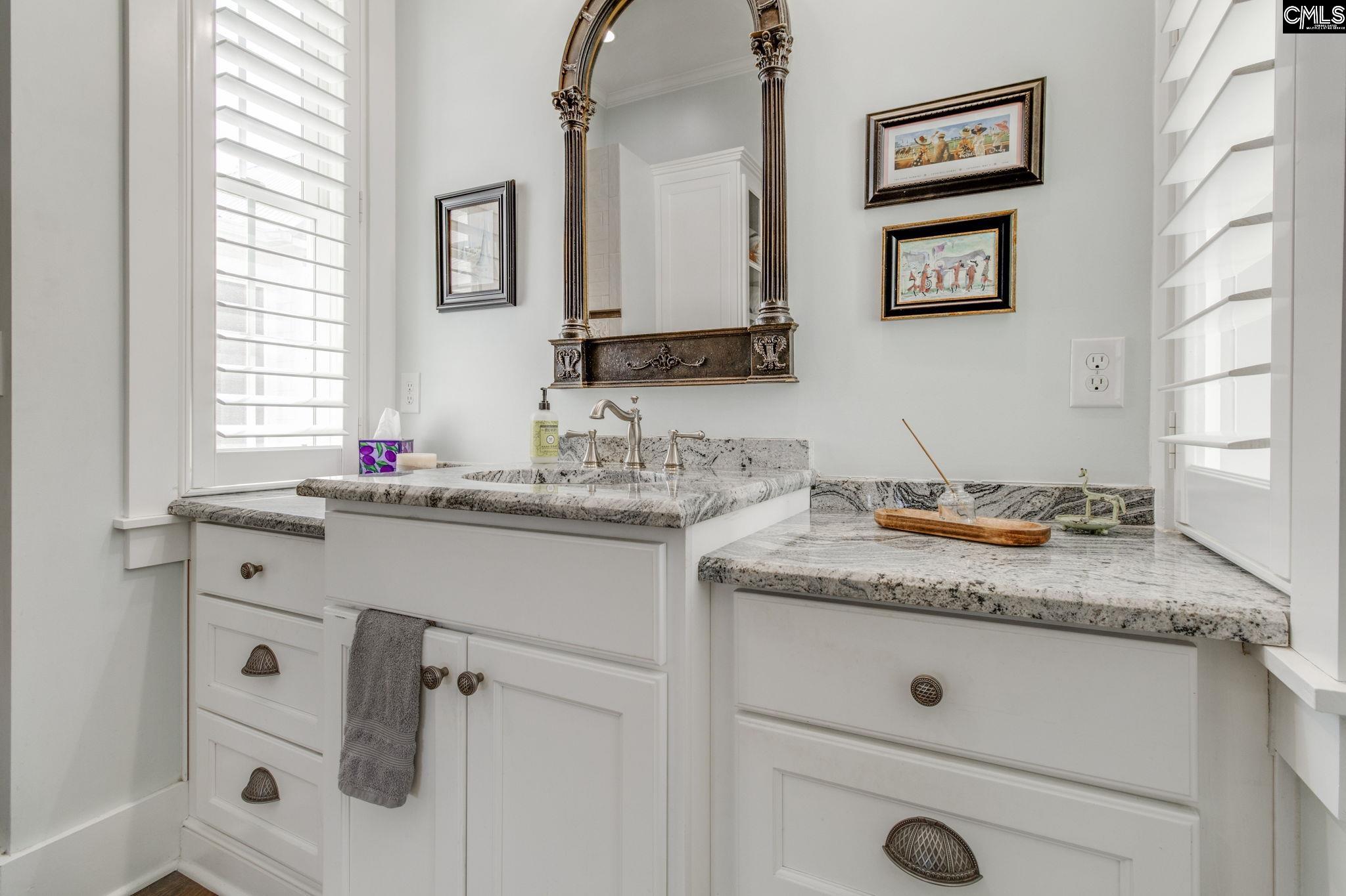 100 Horse Pasture Road Camden, SC 29020