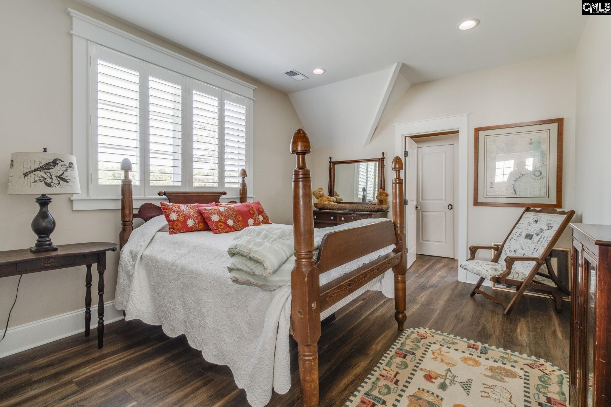 100 Horse Pasture Road Camden, SC 29020
