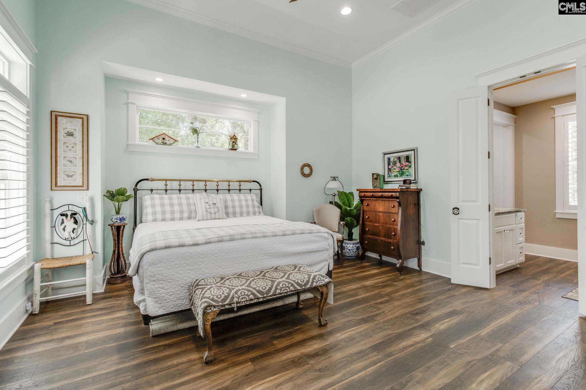 100 Horse Pasture Road Camden, SC 29020