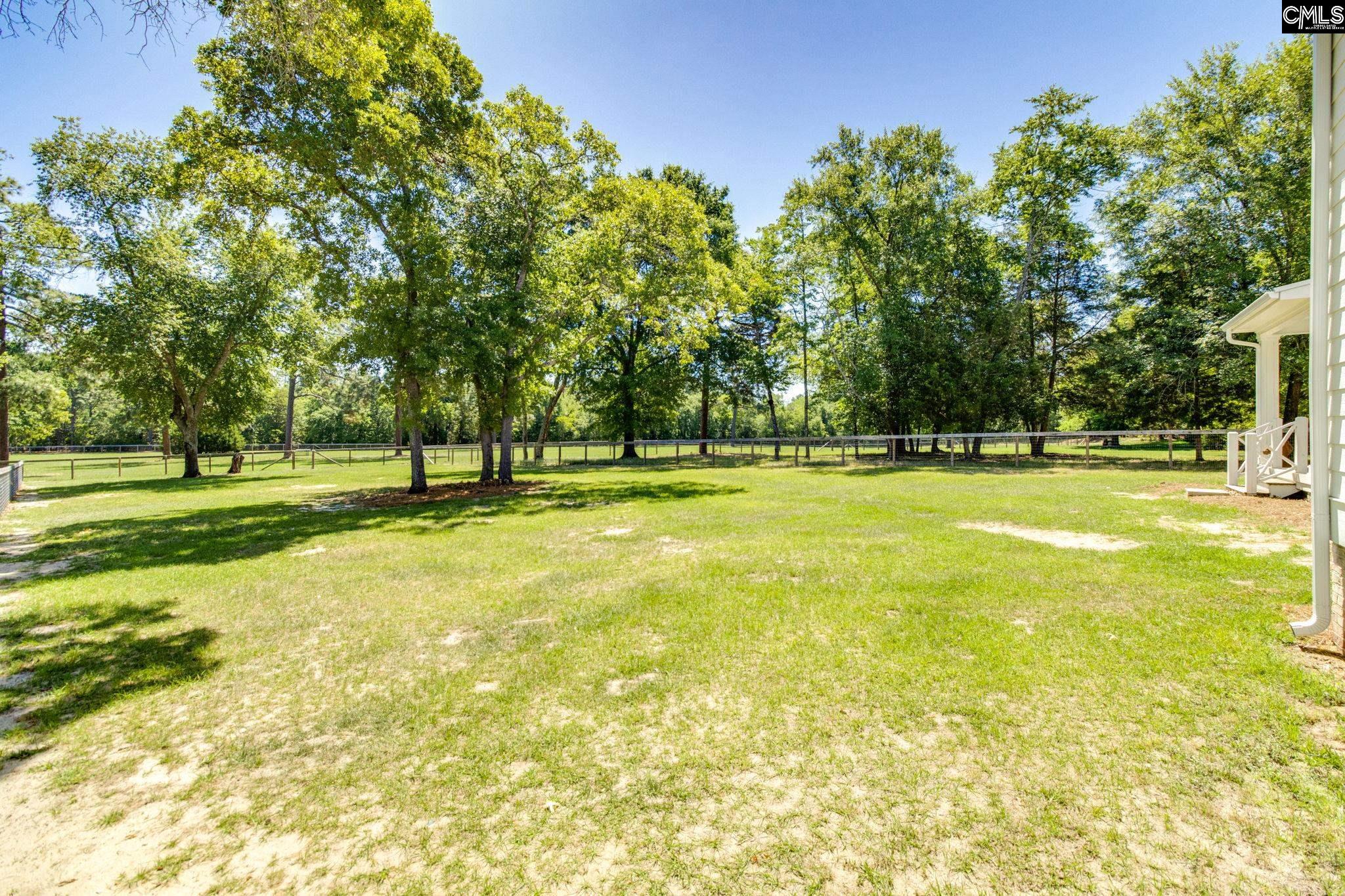100 Horse Pasture Road Camden, SC 29020