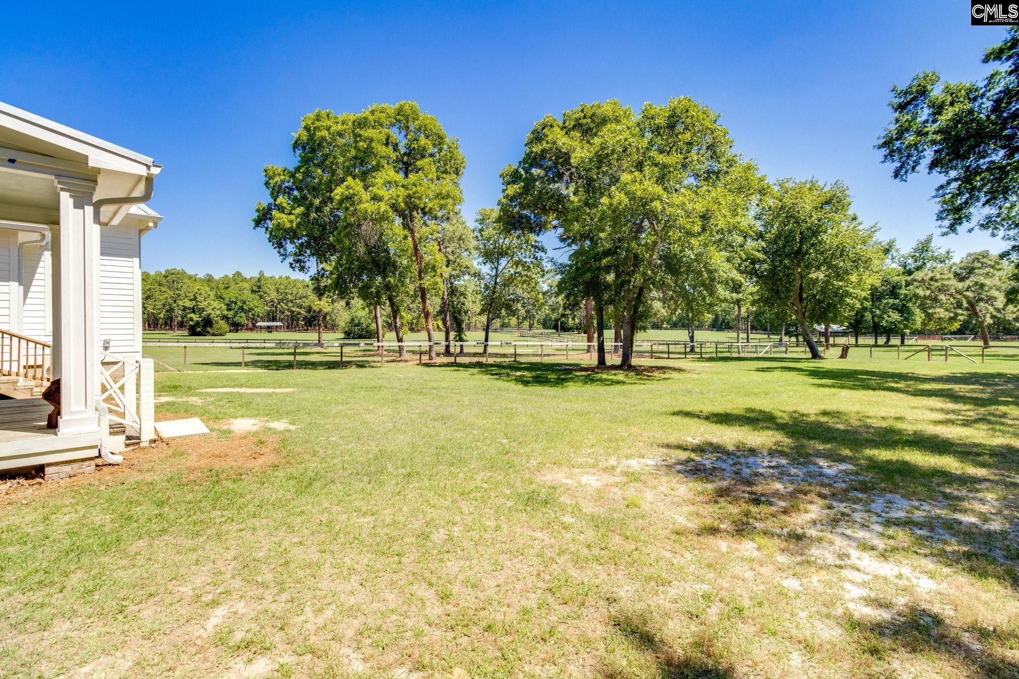 100 Horse Pasture Road Camden, SC 29020