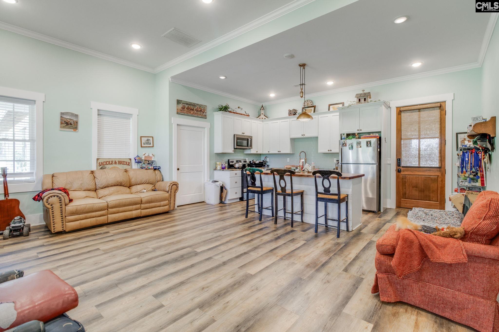 100 Horse Pasture Road Camden, SC 29020