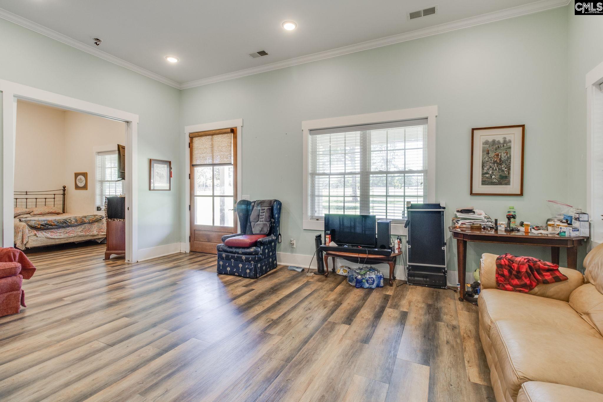 100 Horse Pasture Road Camden, SC 29020