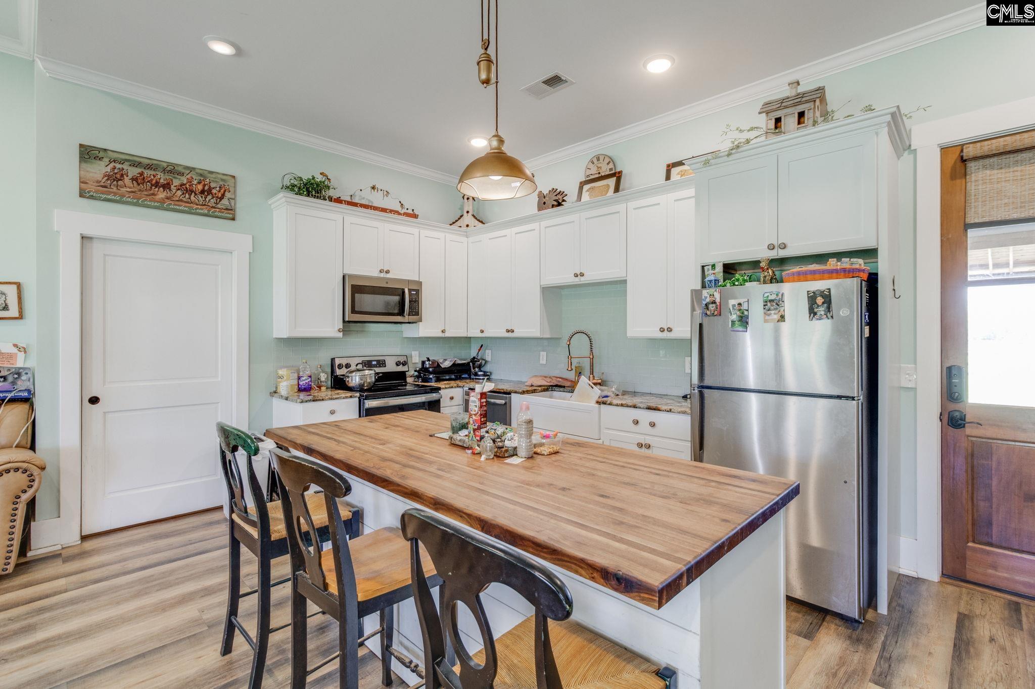 100 Horse Pasture Road Camden, SC 29020