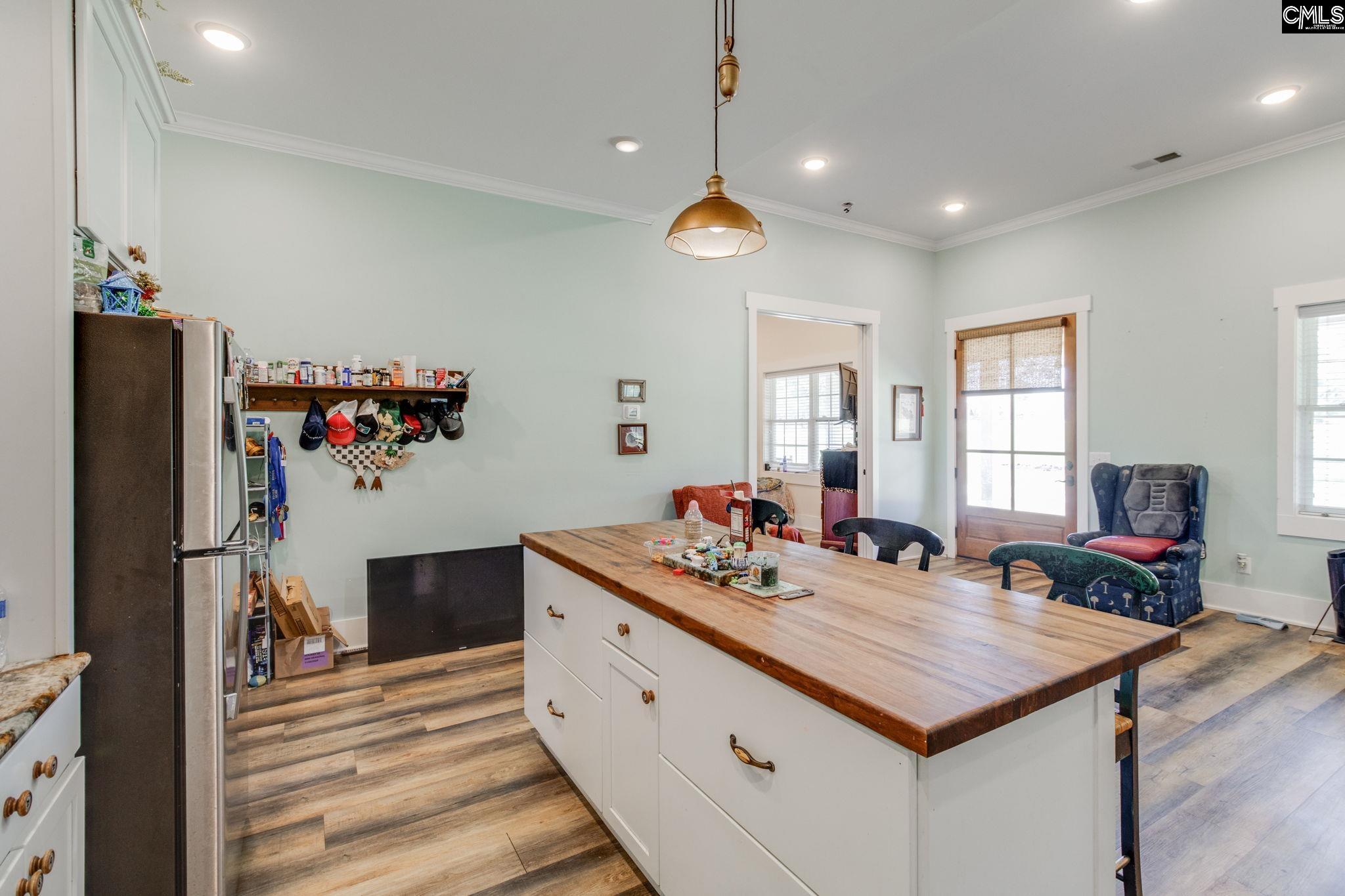100 Horse Pasture Road Camden, SC 29020