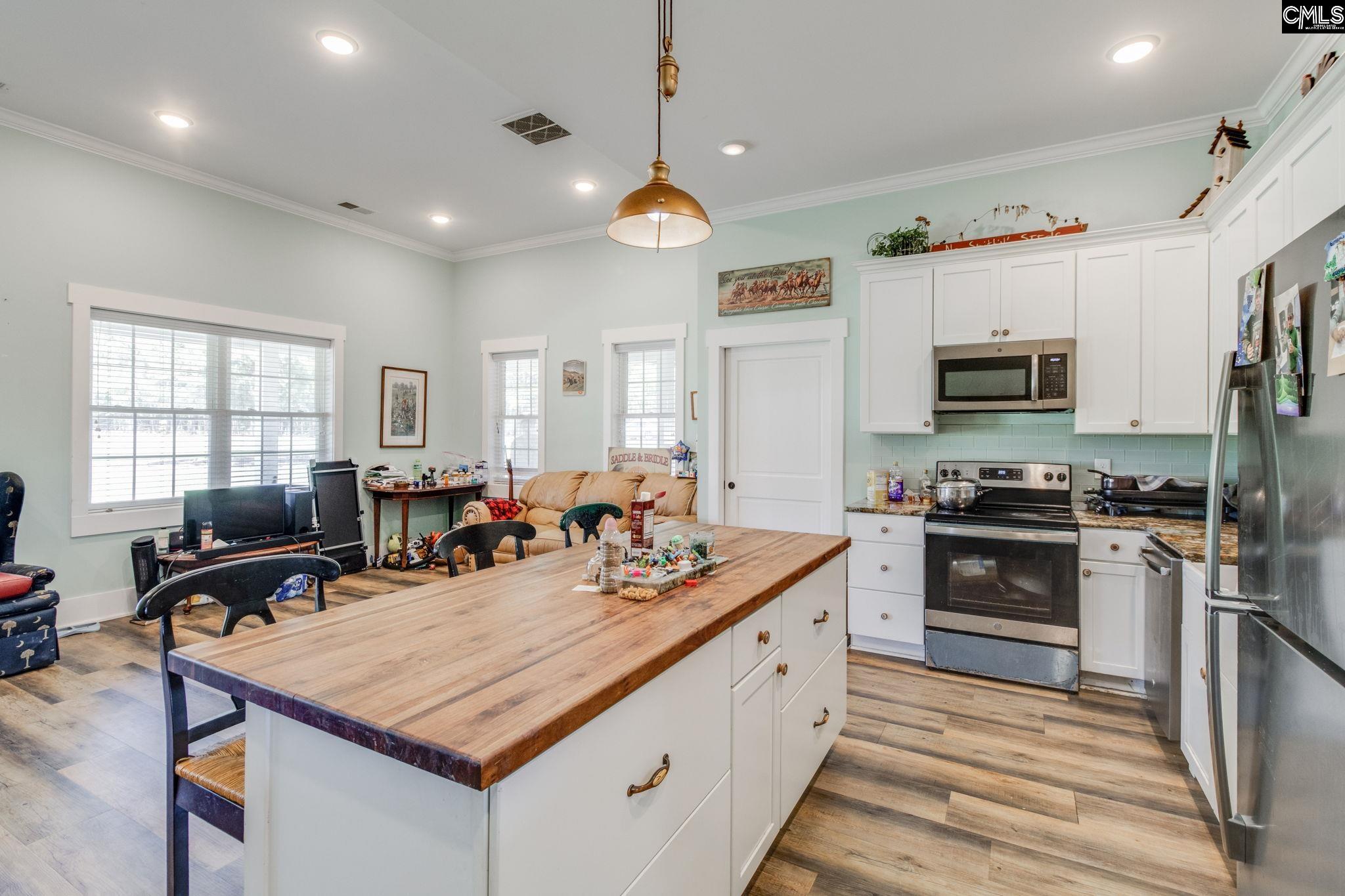 100 Horse Pasture Road Camden, SC 29020