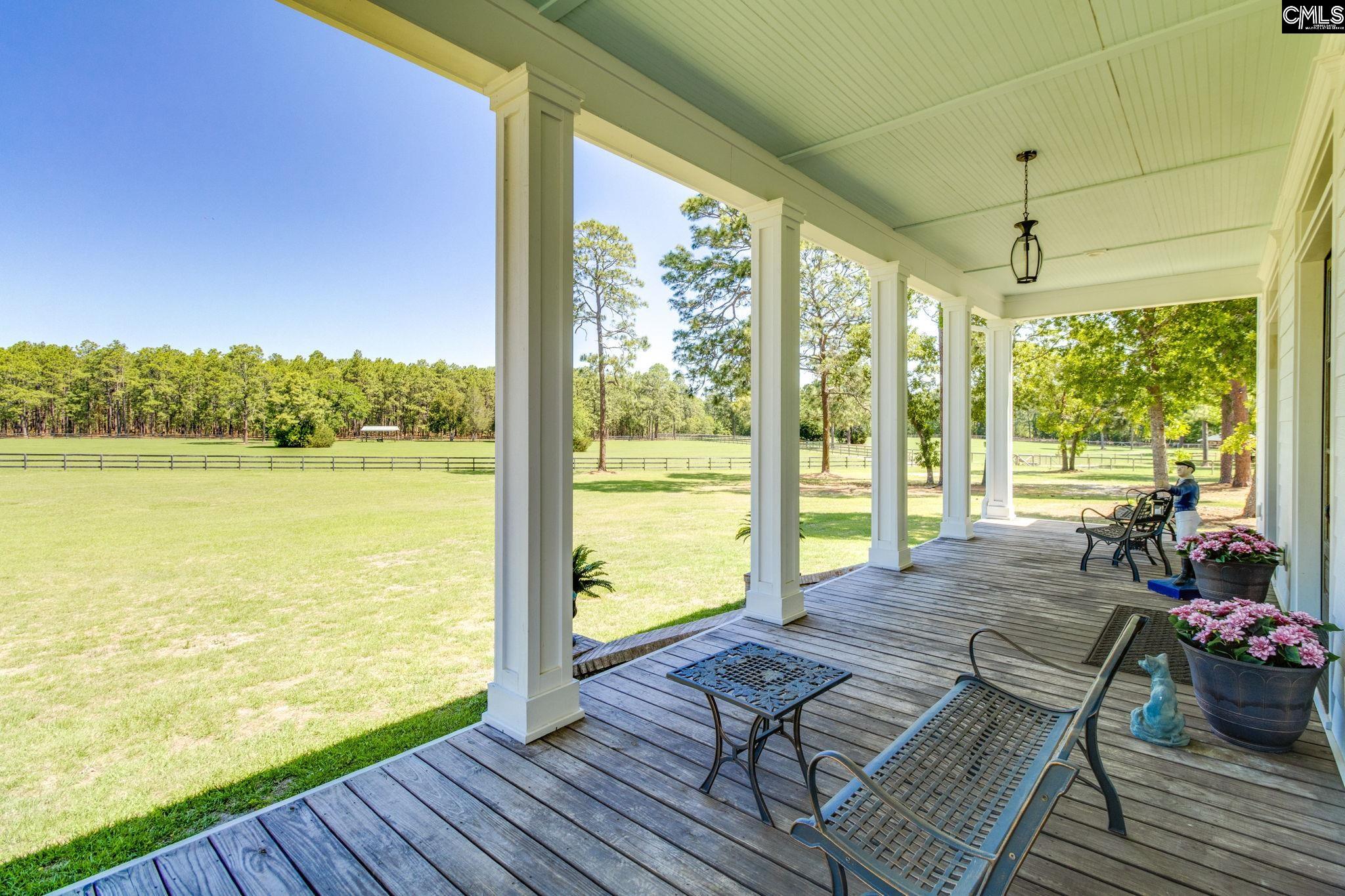 100 Horse Pasture Road Camden, SC 29020