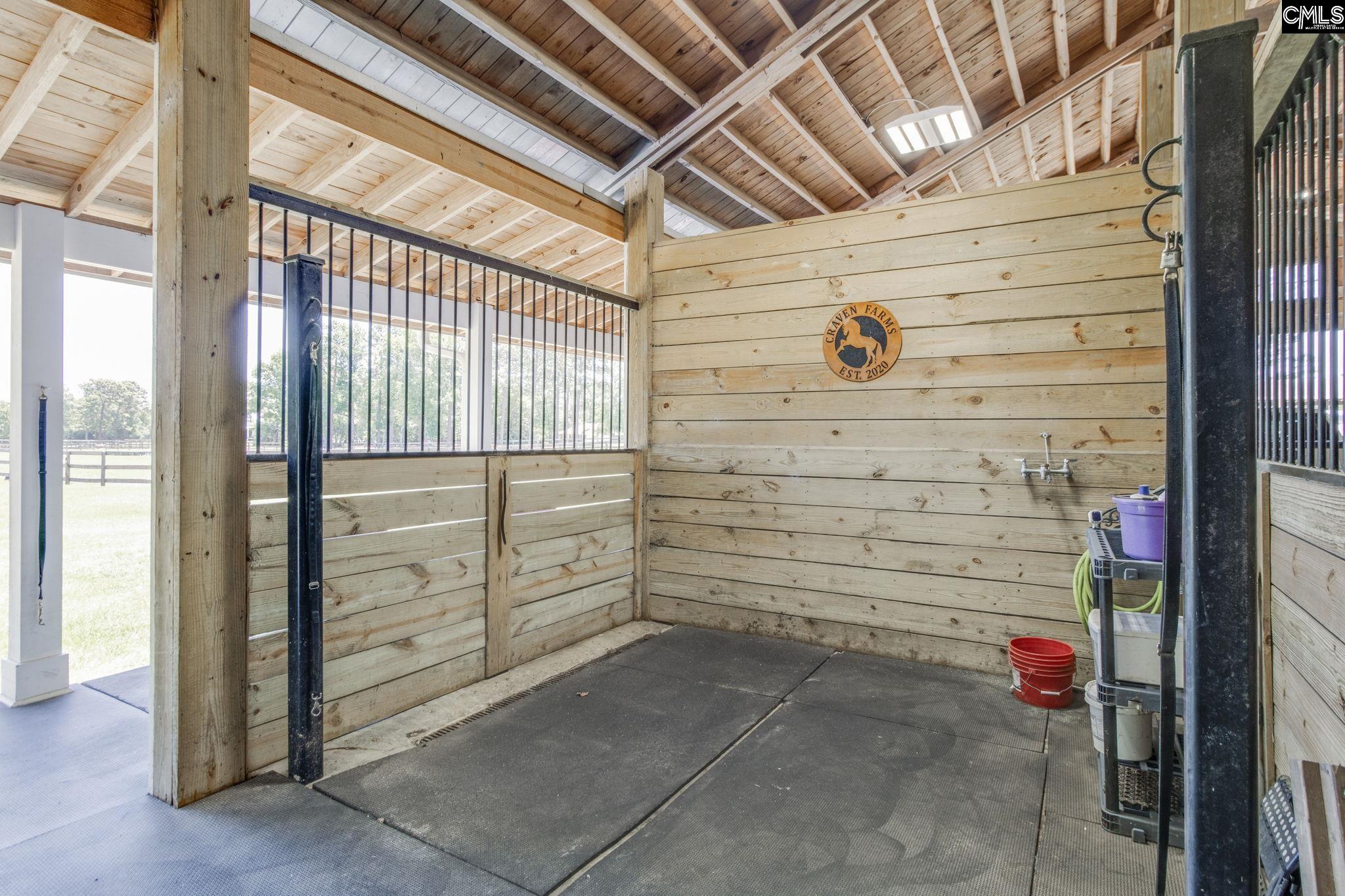 100 Horse Pasture Road Camden, SC 29020