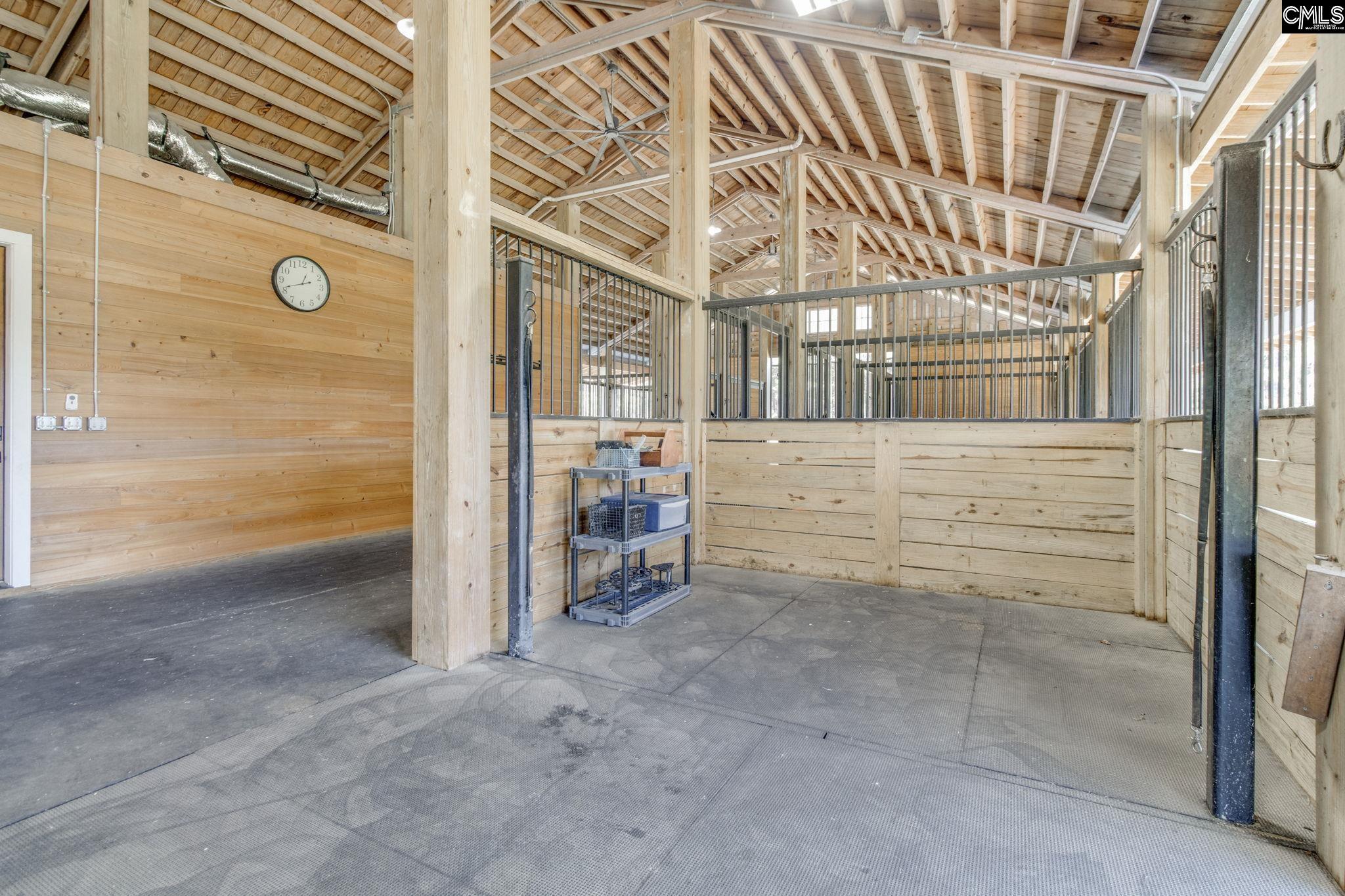 100 Horse Pasture Road Camden, SC 29020