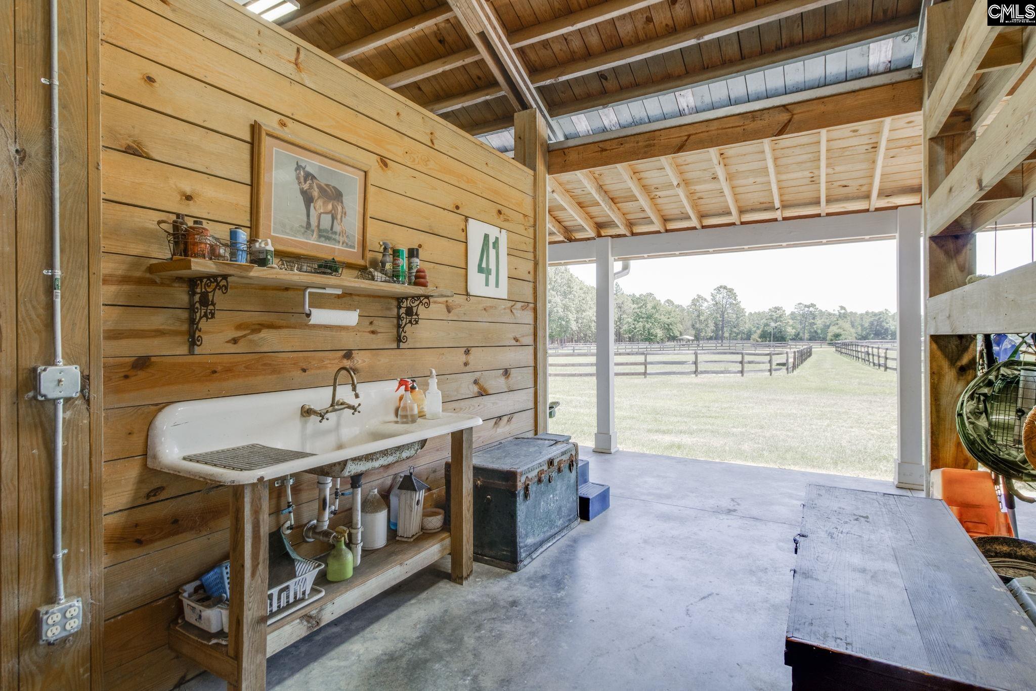 100 Horse Pasture Road Camden, SC 29020