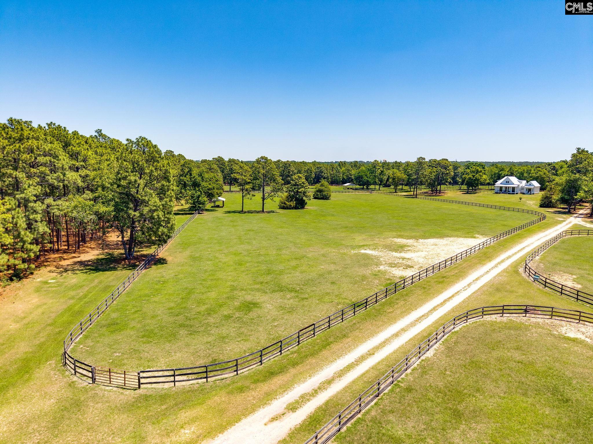 100 Horse Pasture Road Camden, SC 29020