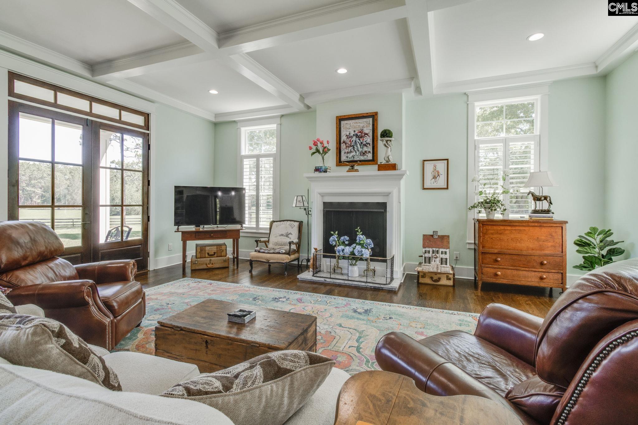 100 Horse Pasture Road Camden, SC 29020
