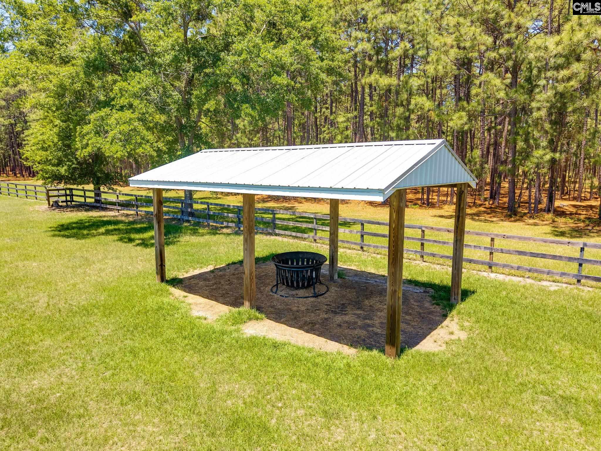 100 Horse Pasture Road Camden, SC 29020