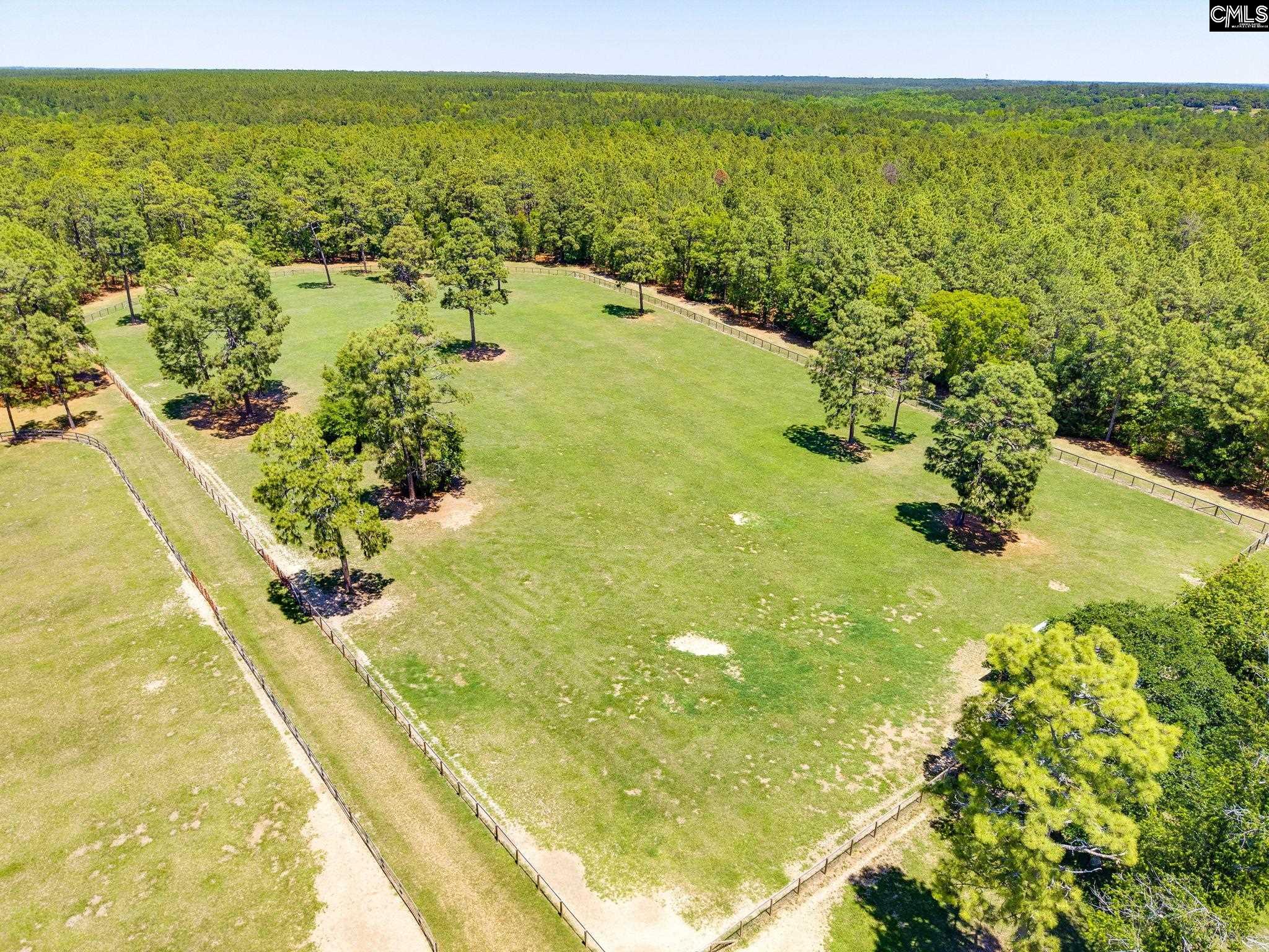 100 Horse Pasture Road Camden, SC 29020