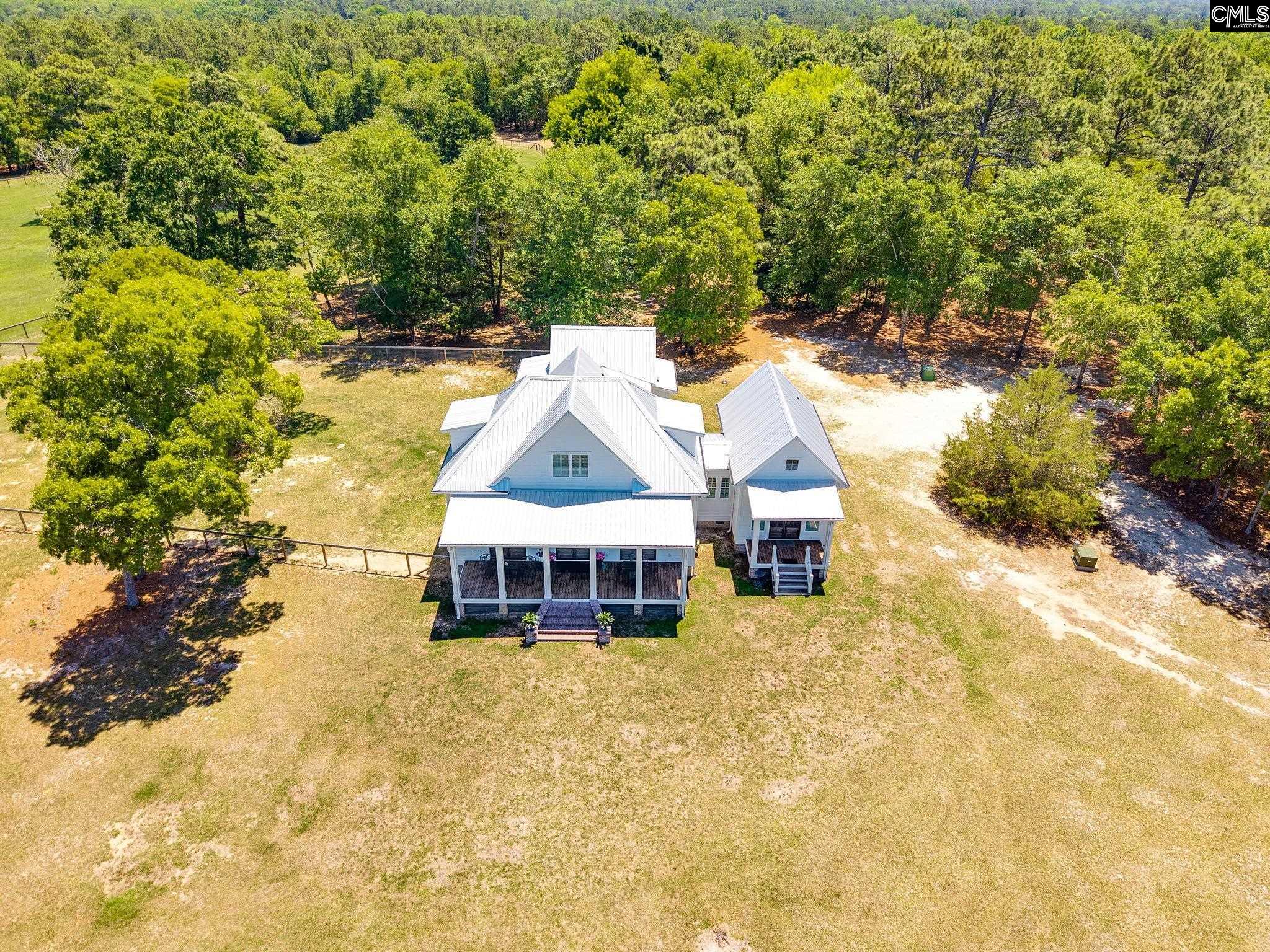 100 Horse Pasture Road Camden, SC 29020